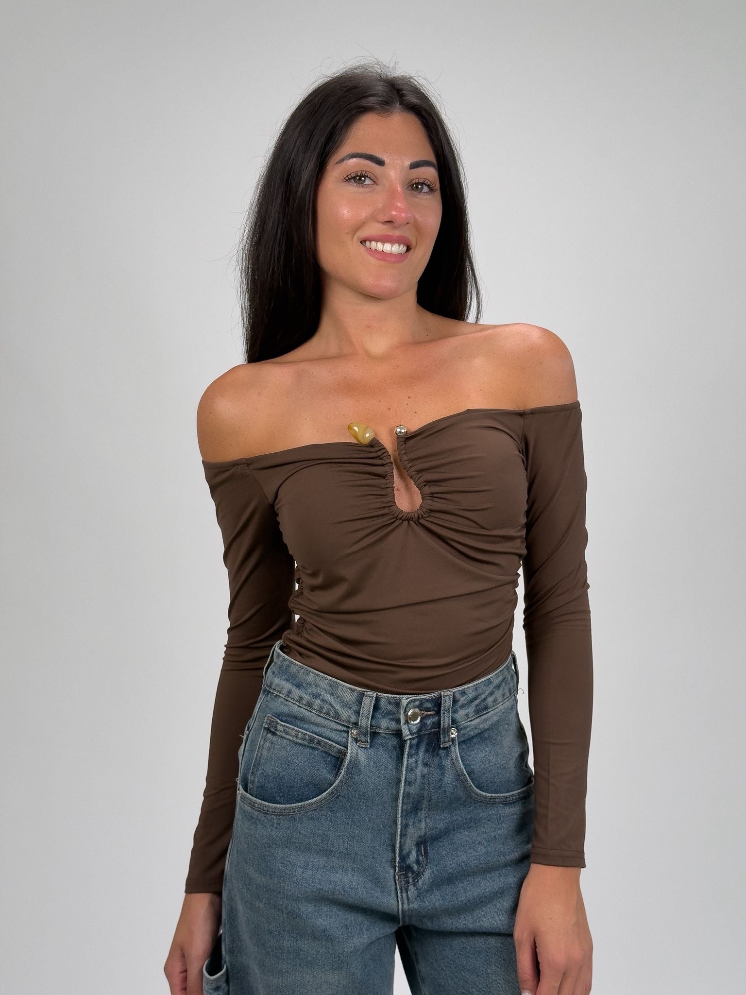 T-Shirt e top