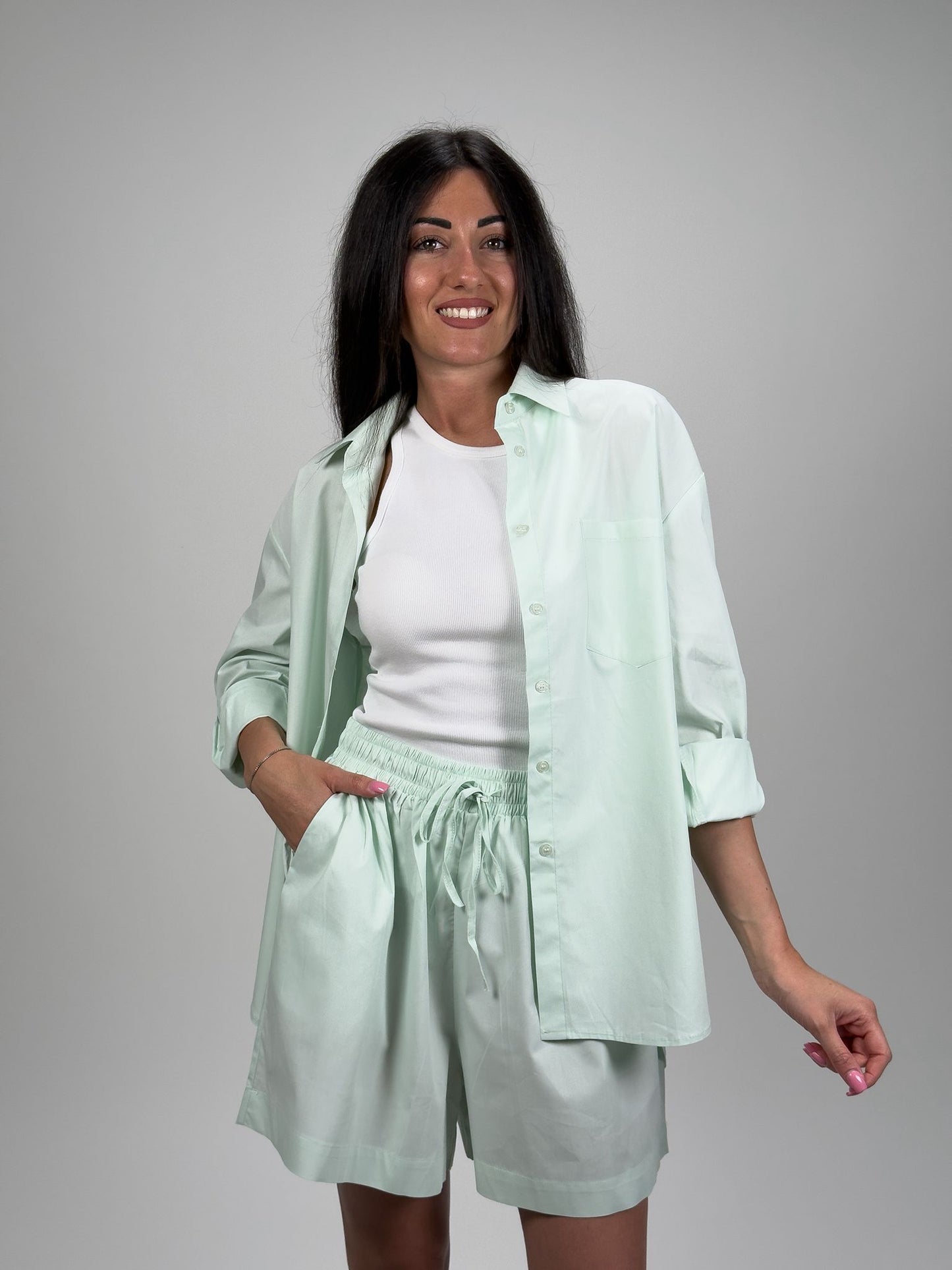 Coordinato Creta