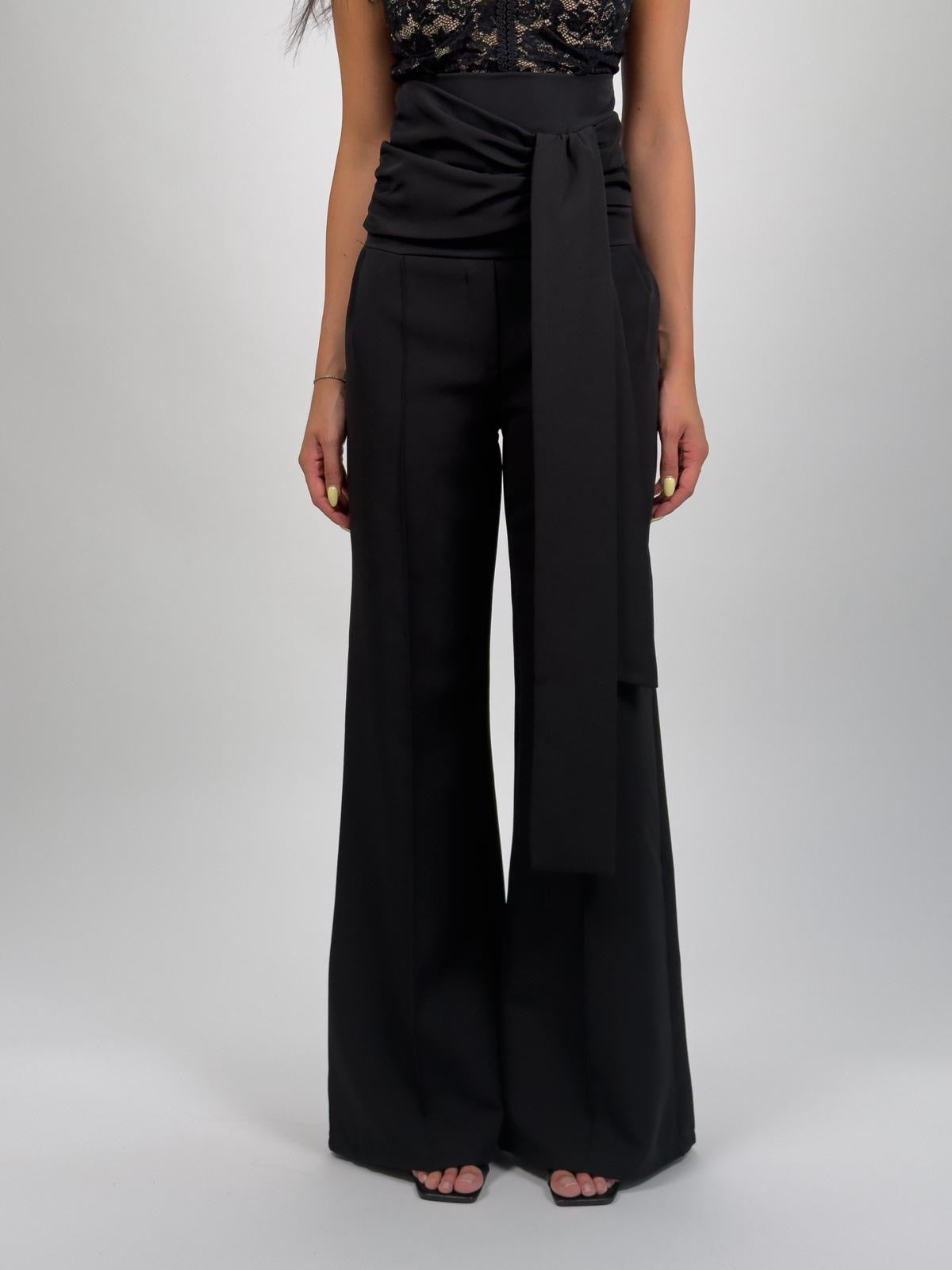 Pantalone Paris