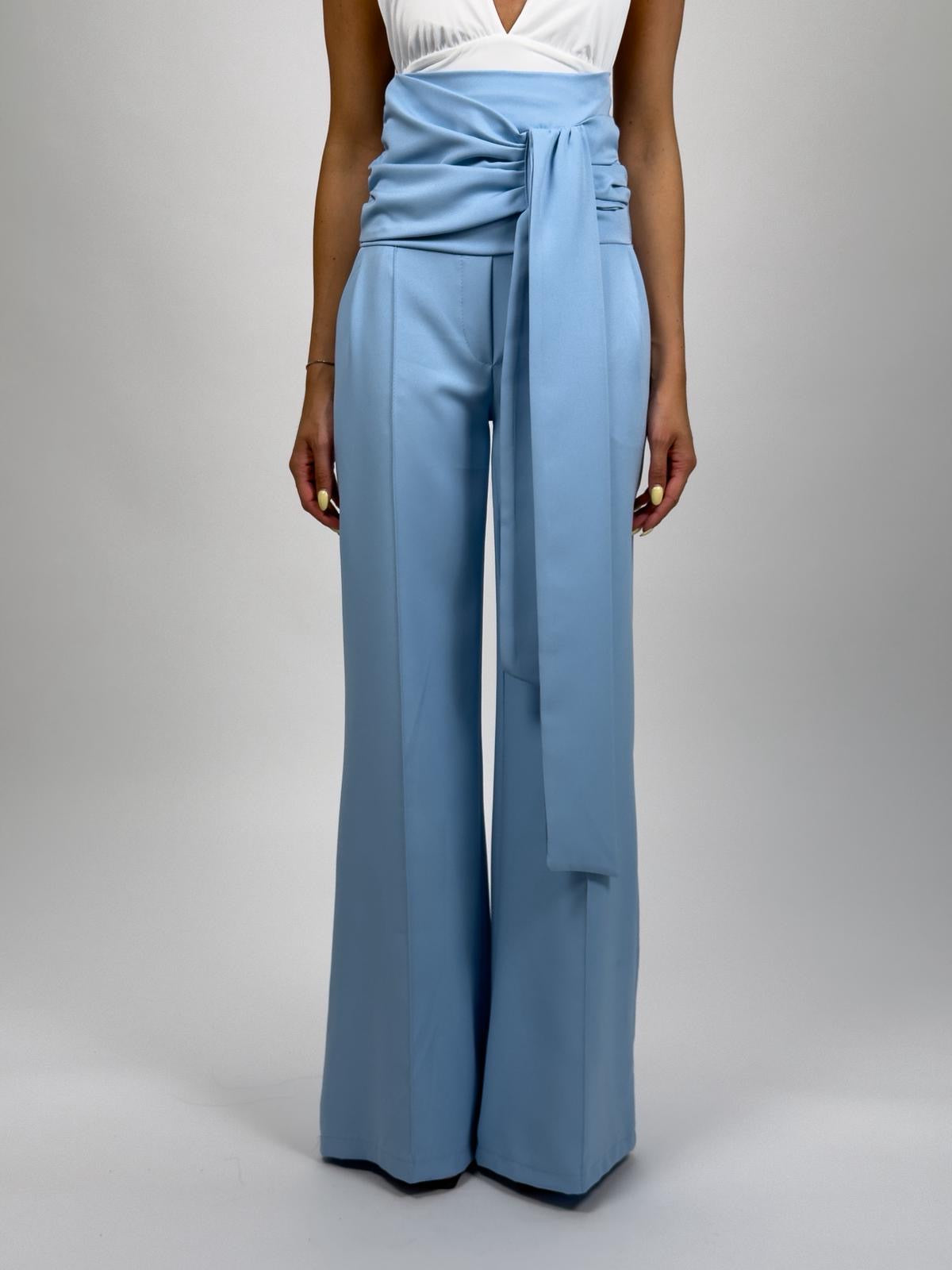 Pantalone Paris