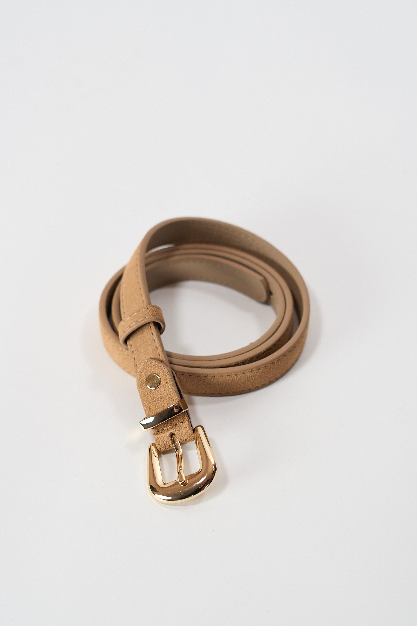 Cintura Suede