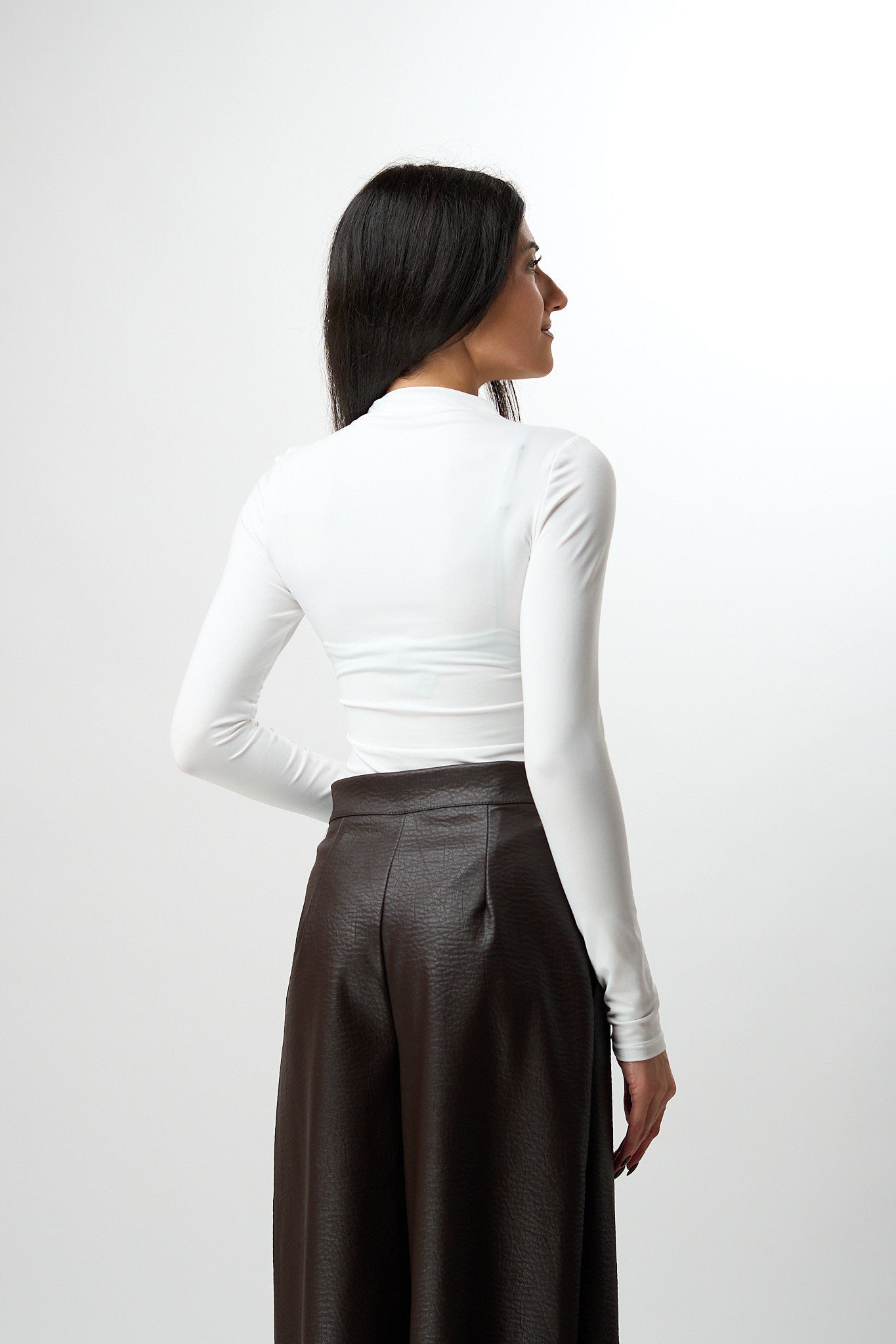 Body Cut Out