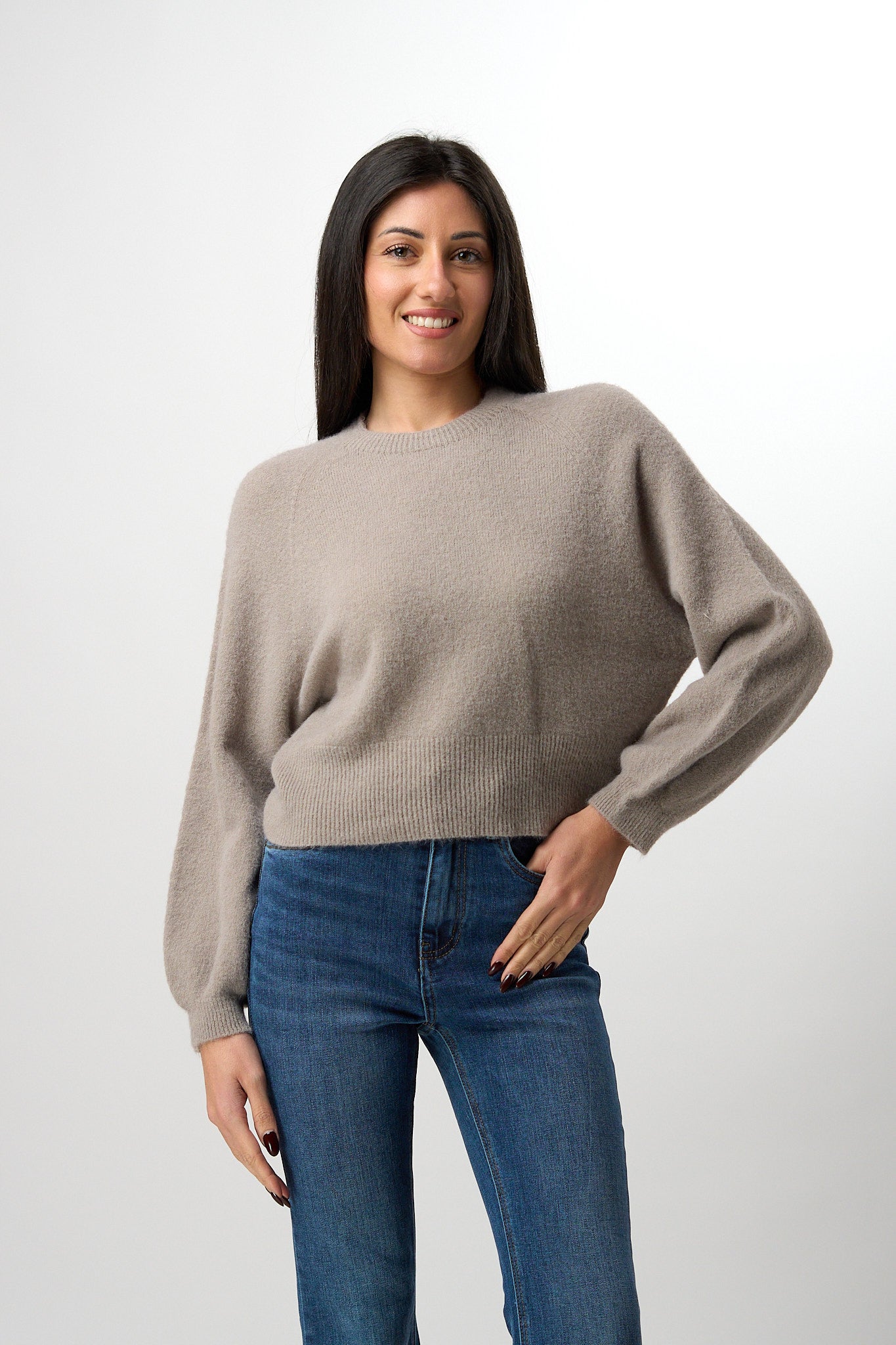 Pullover Angelina