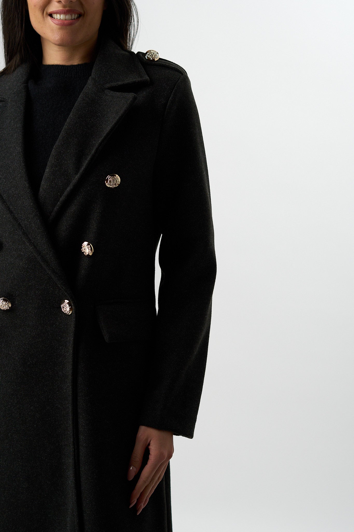 Cappotto Londra