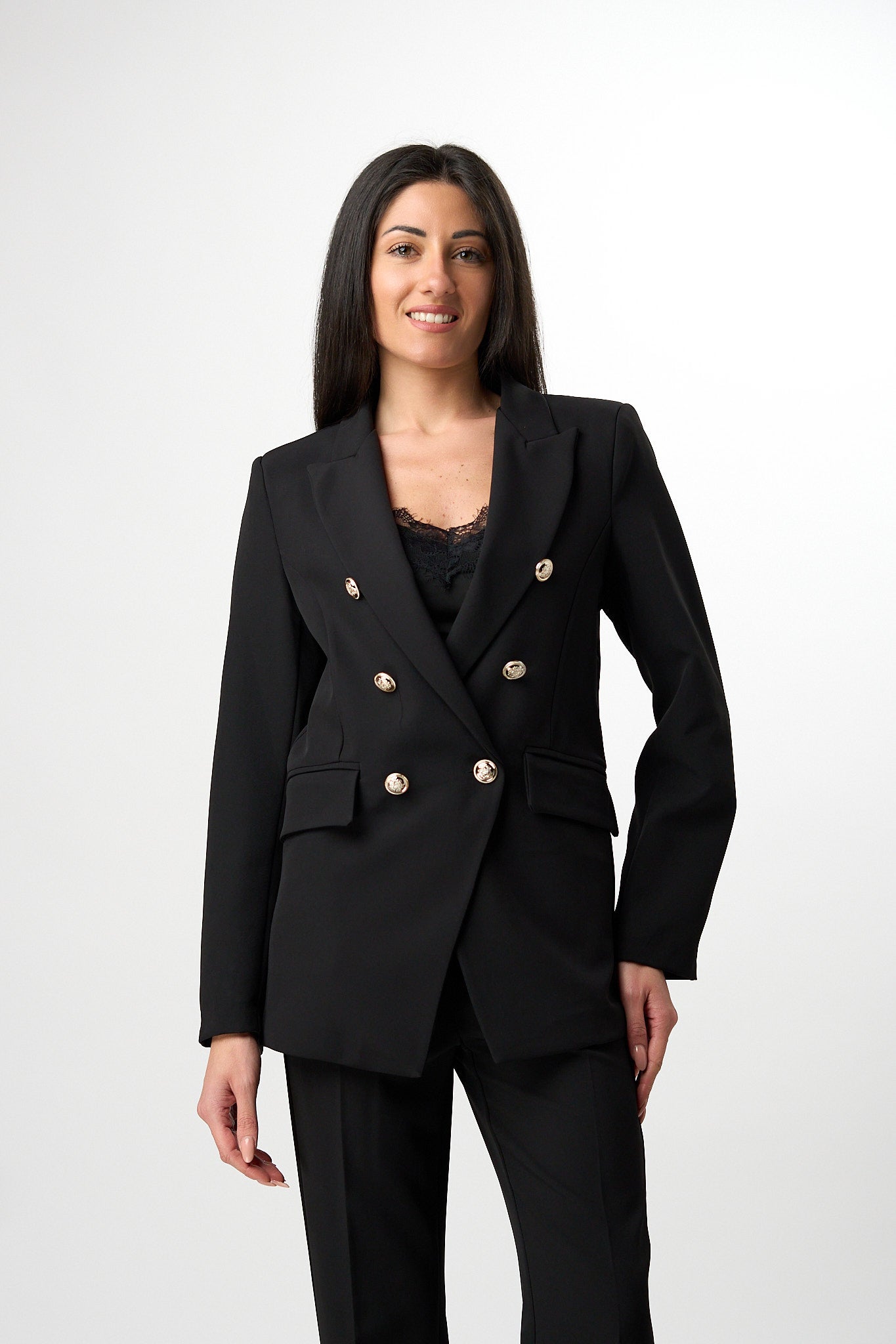 Giacca Natalia