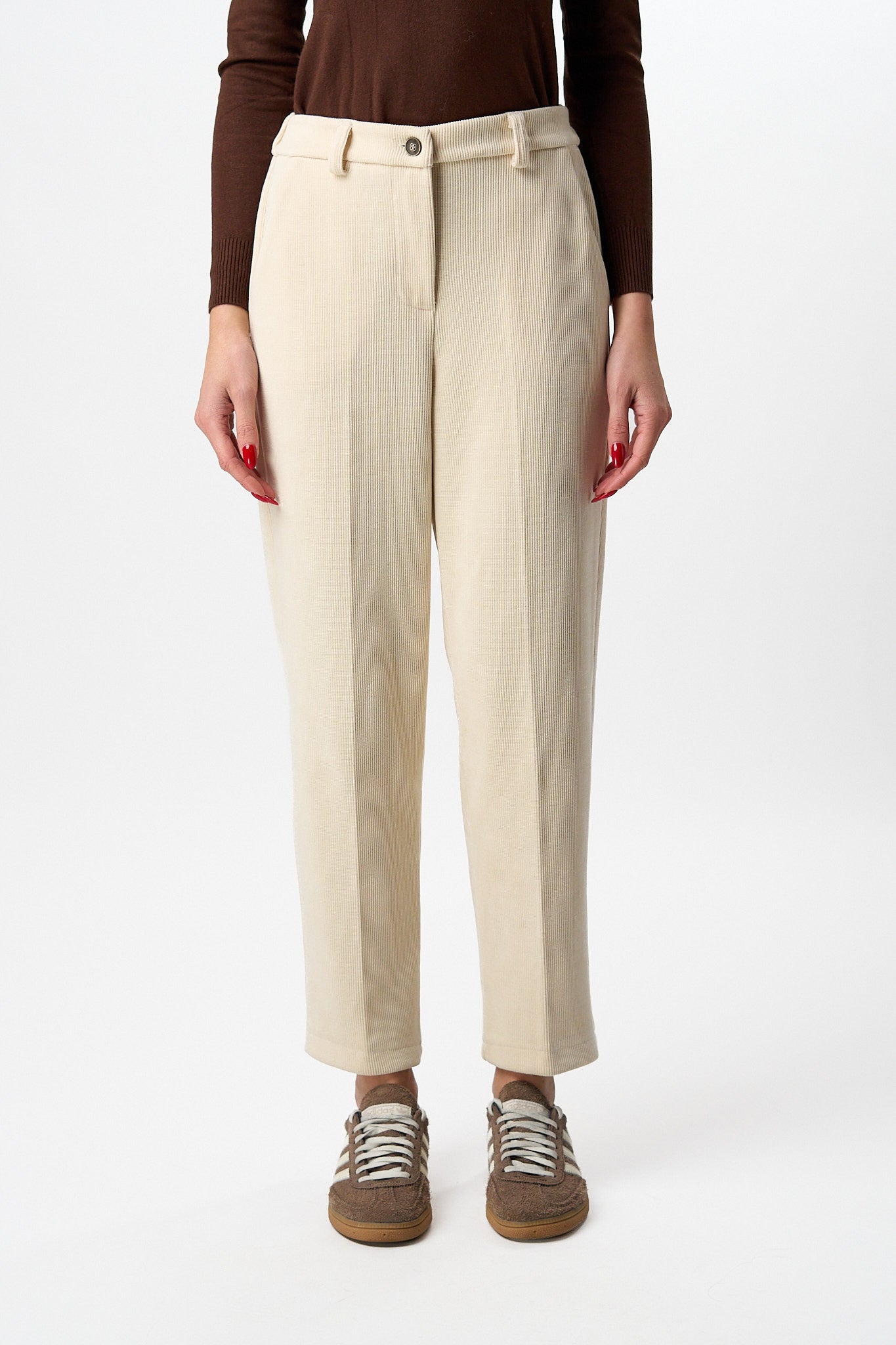 Pantalone Velluto