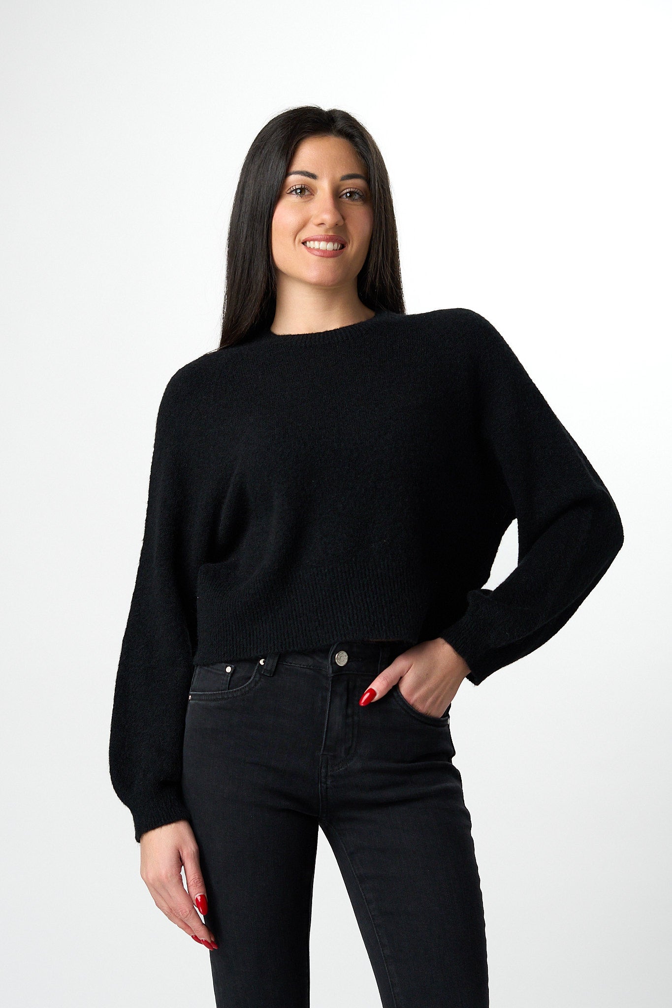 Pullover Angelina