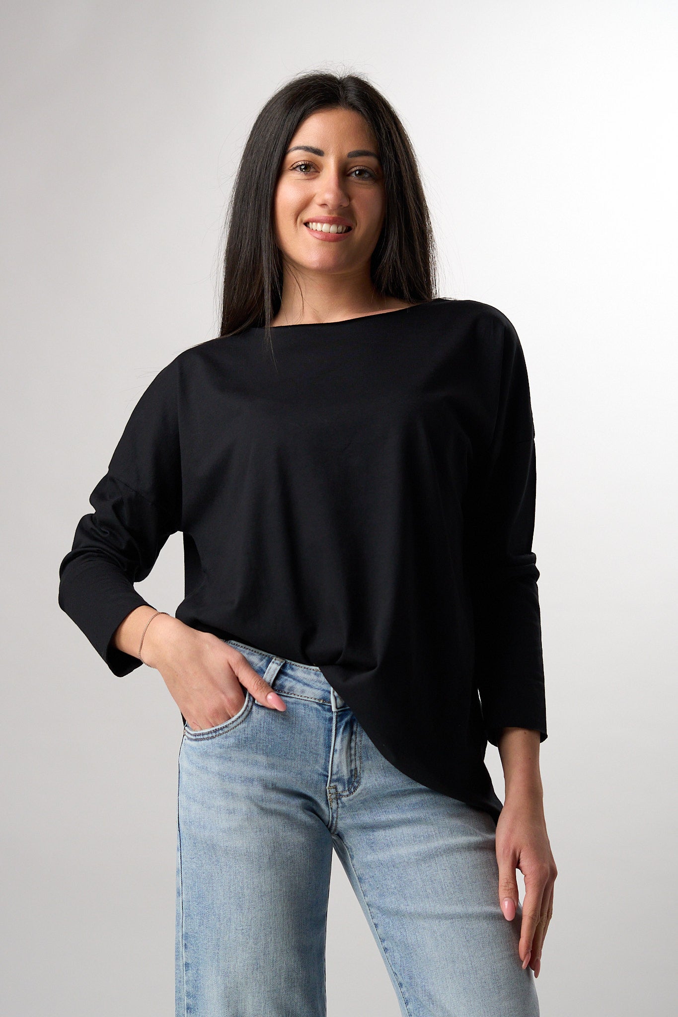 Maglia Taglio Laser