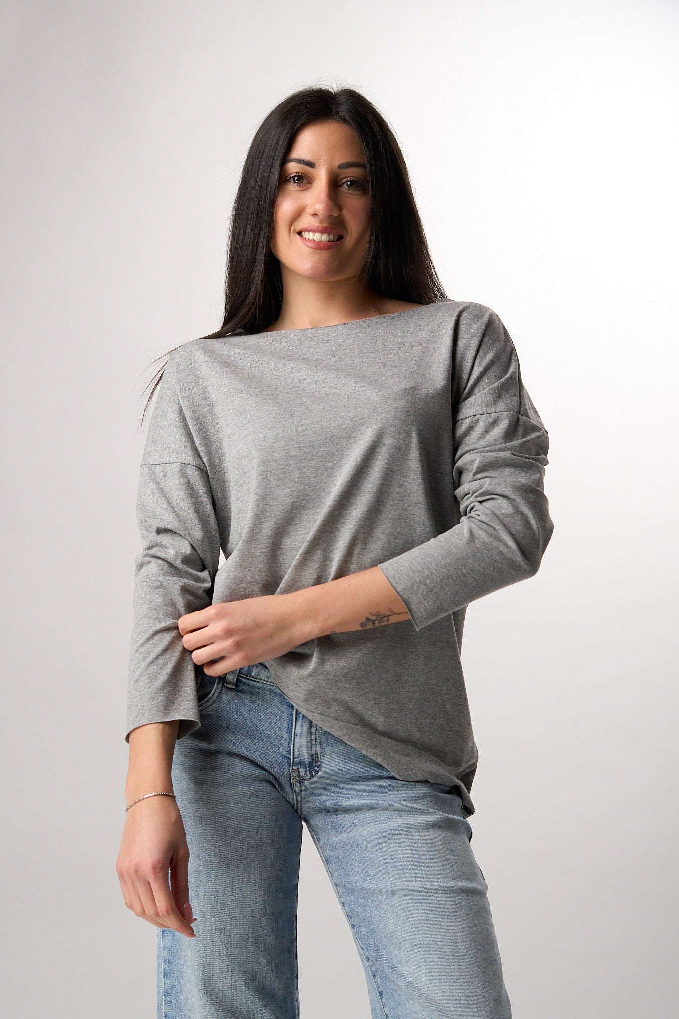 Maglia Taglio Laser