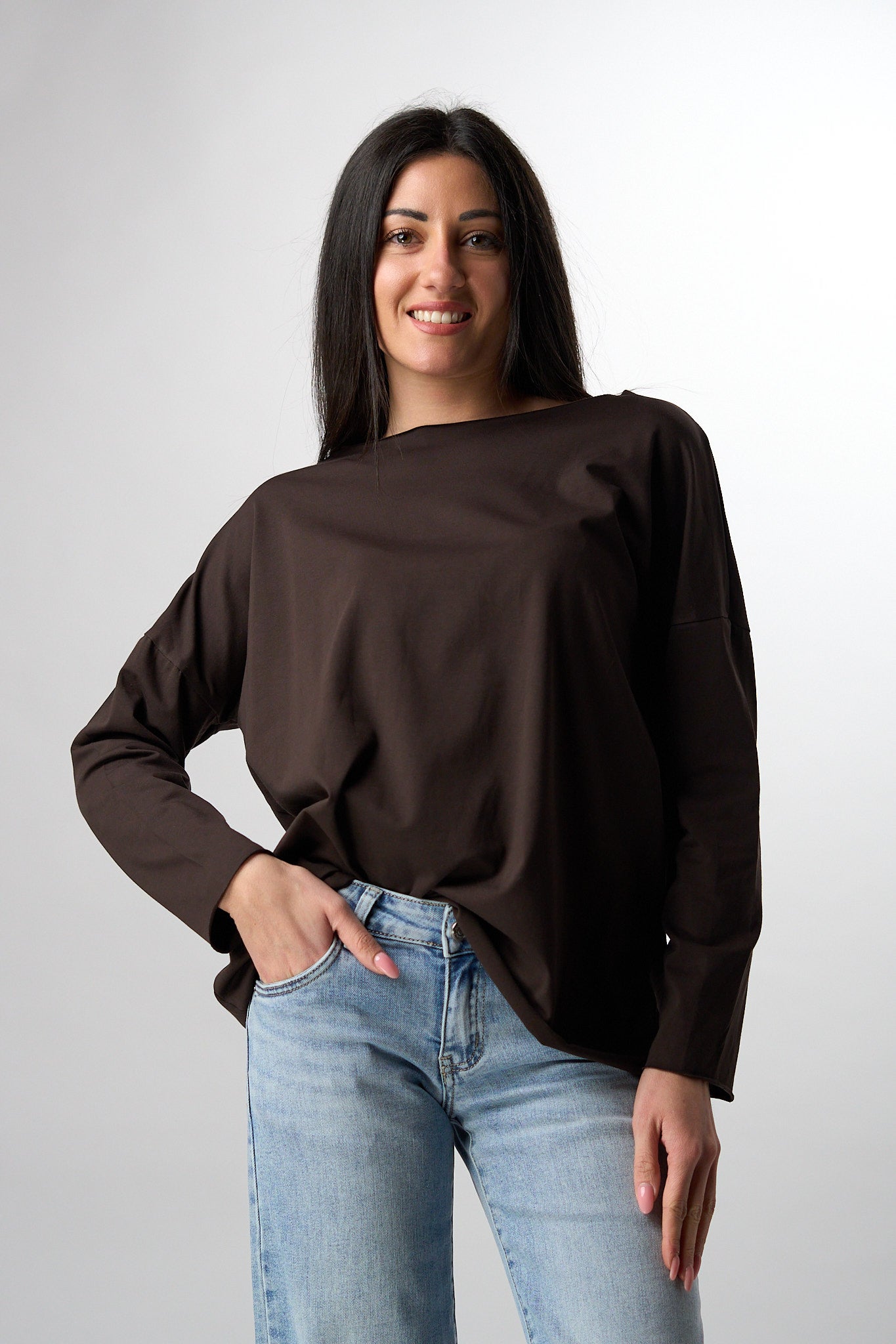 Maglia Taglio Laser