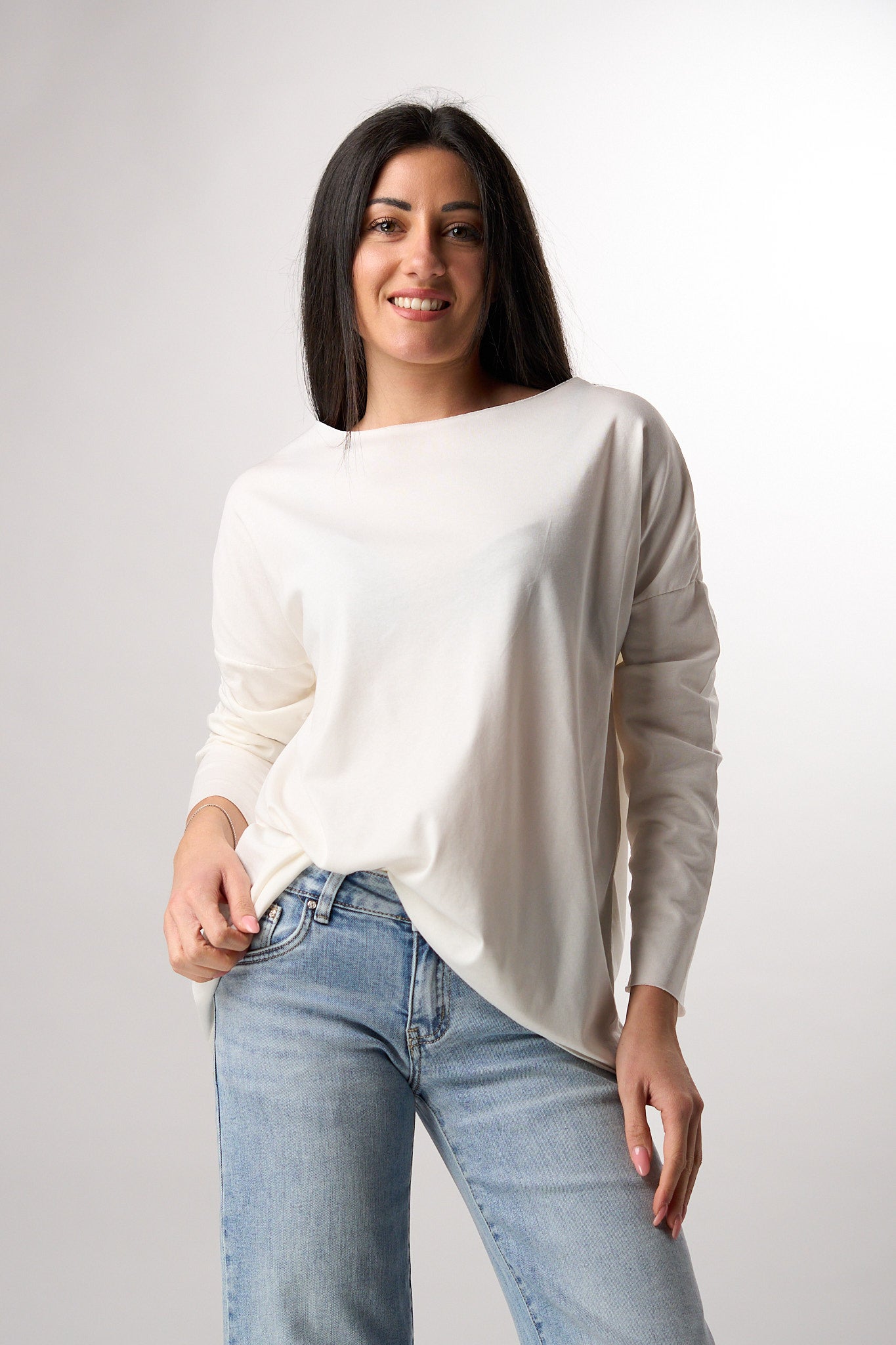 Maglia Taglio Laser