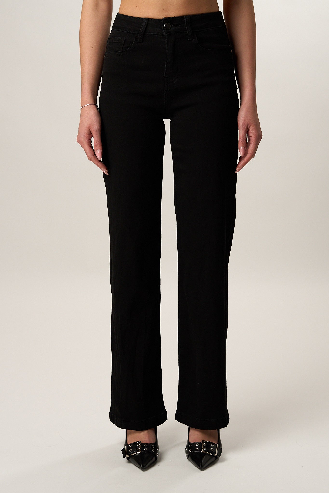 Jeans Adam Black