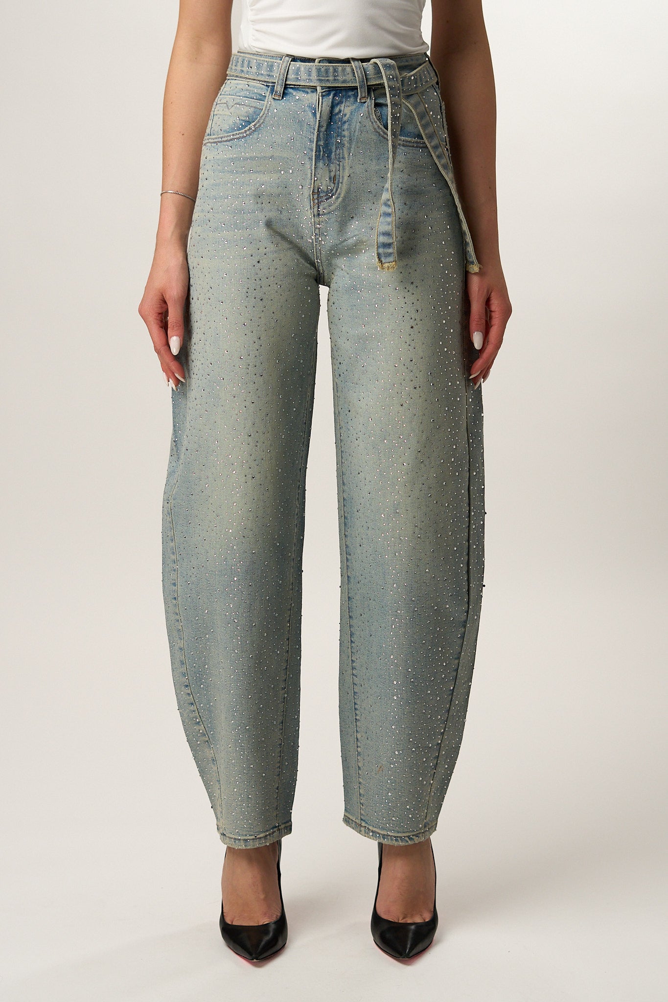 Jeans Balloon Brilliant