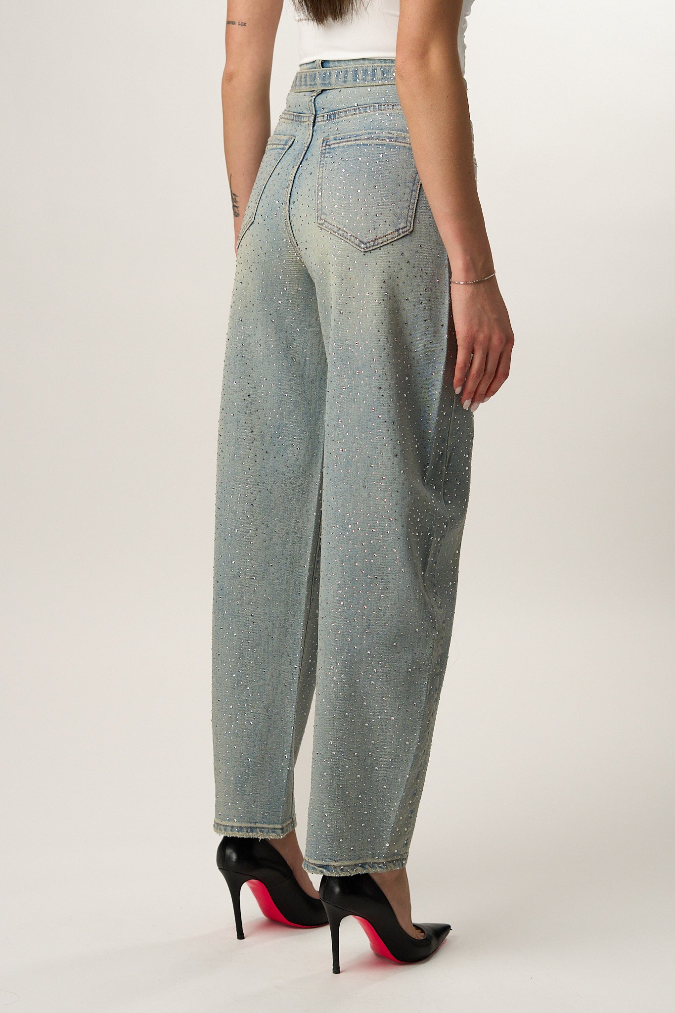 Jeans Balloon Brilliant