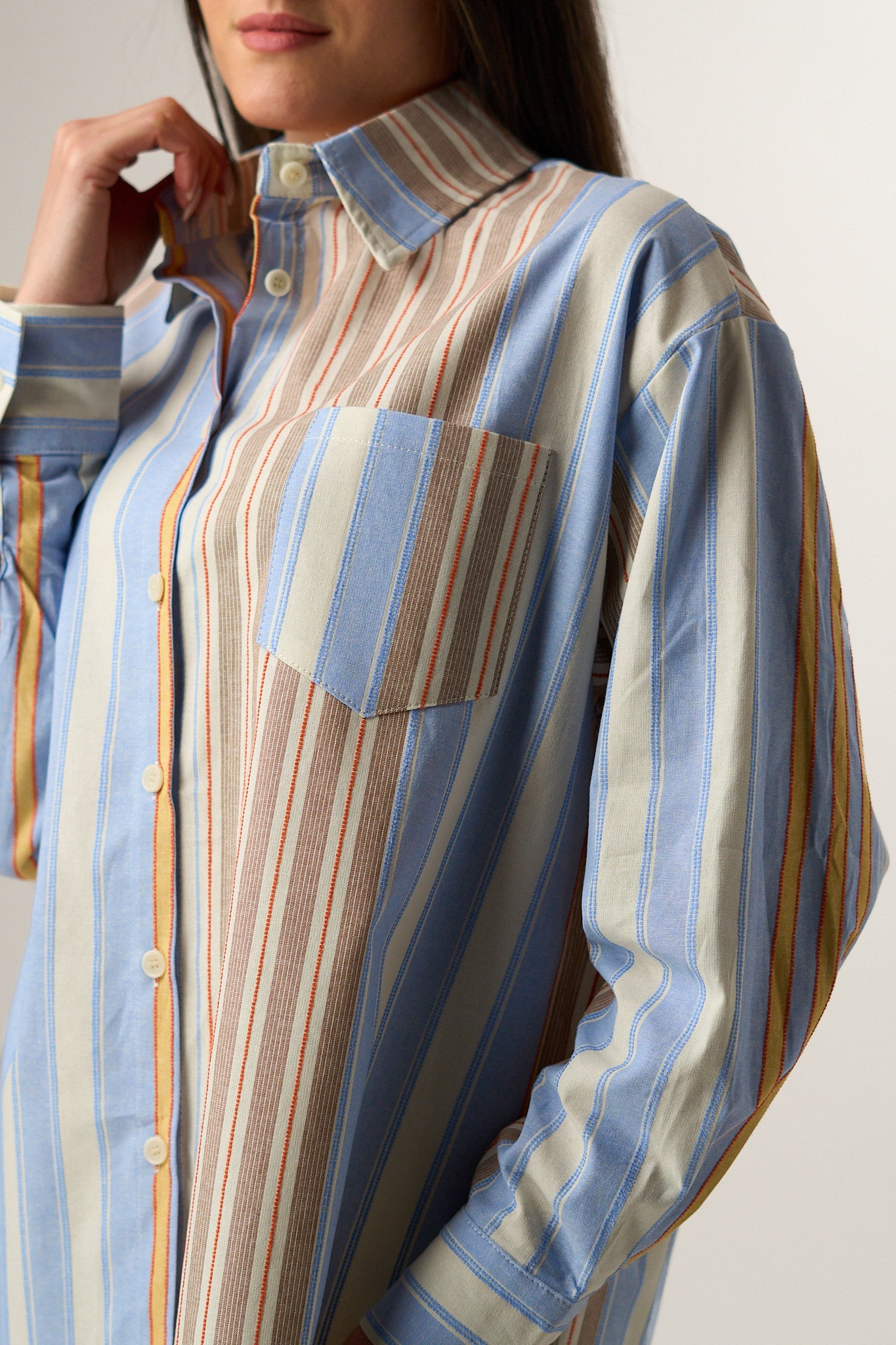 Camicia Rodi