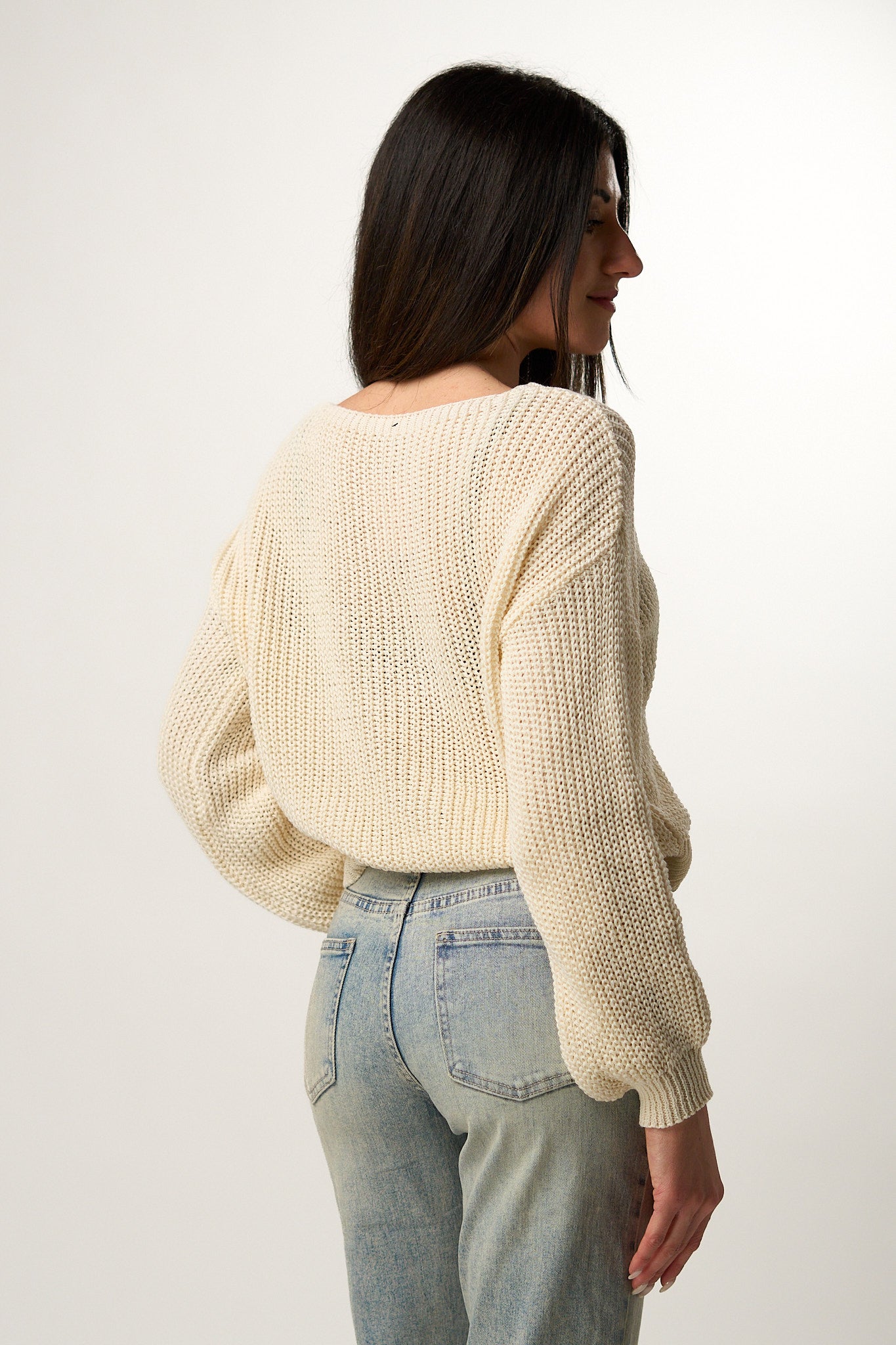 Cardigan Aura