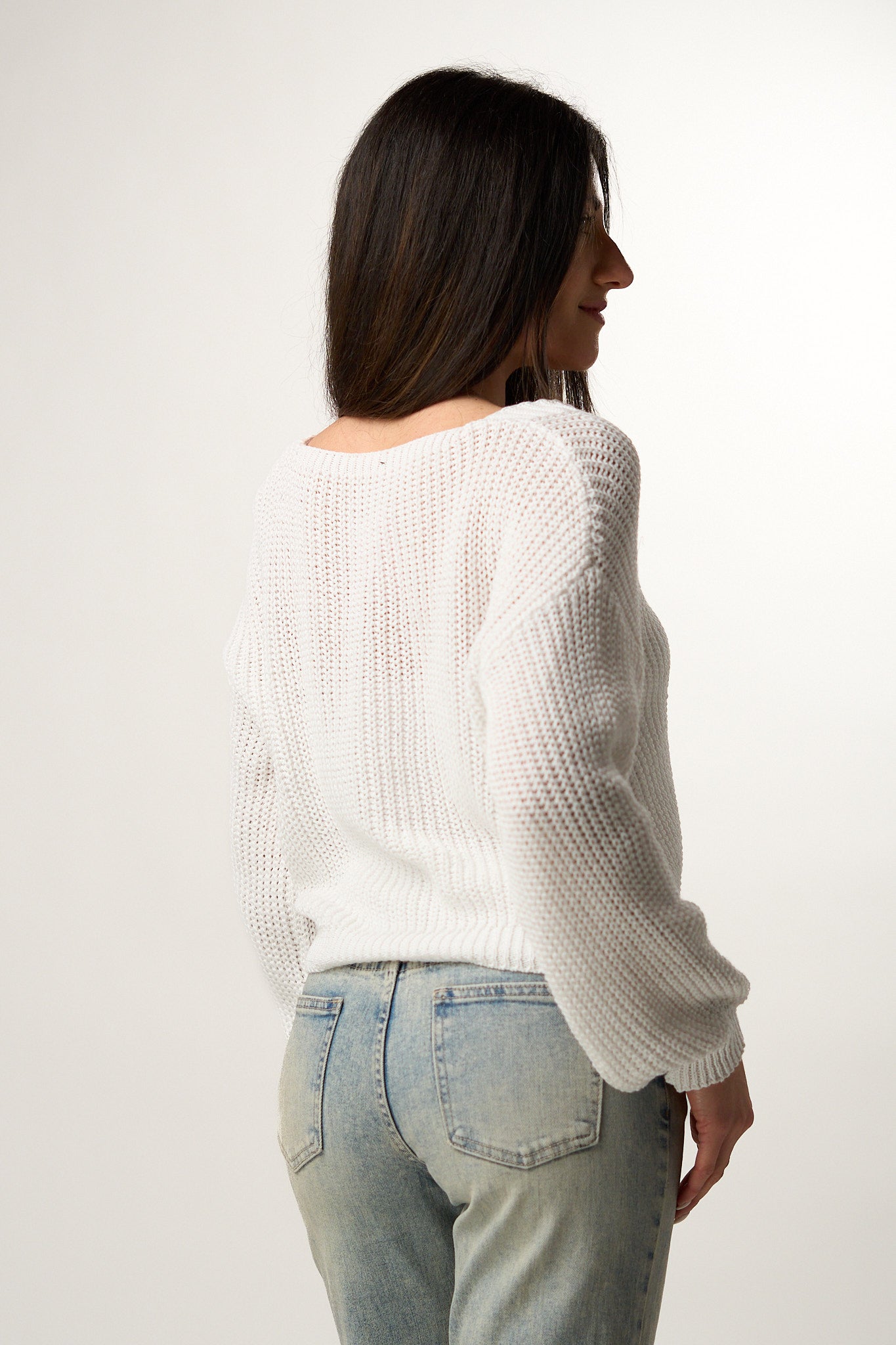 Cardigan Aura