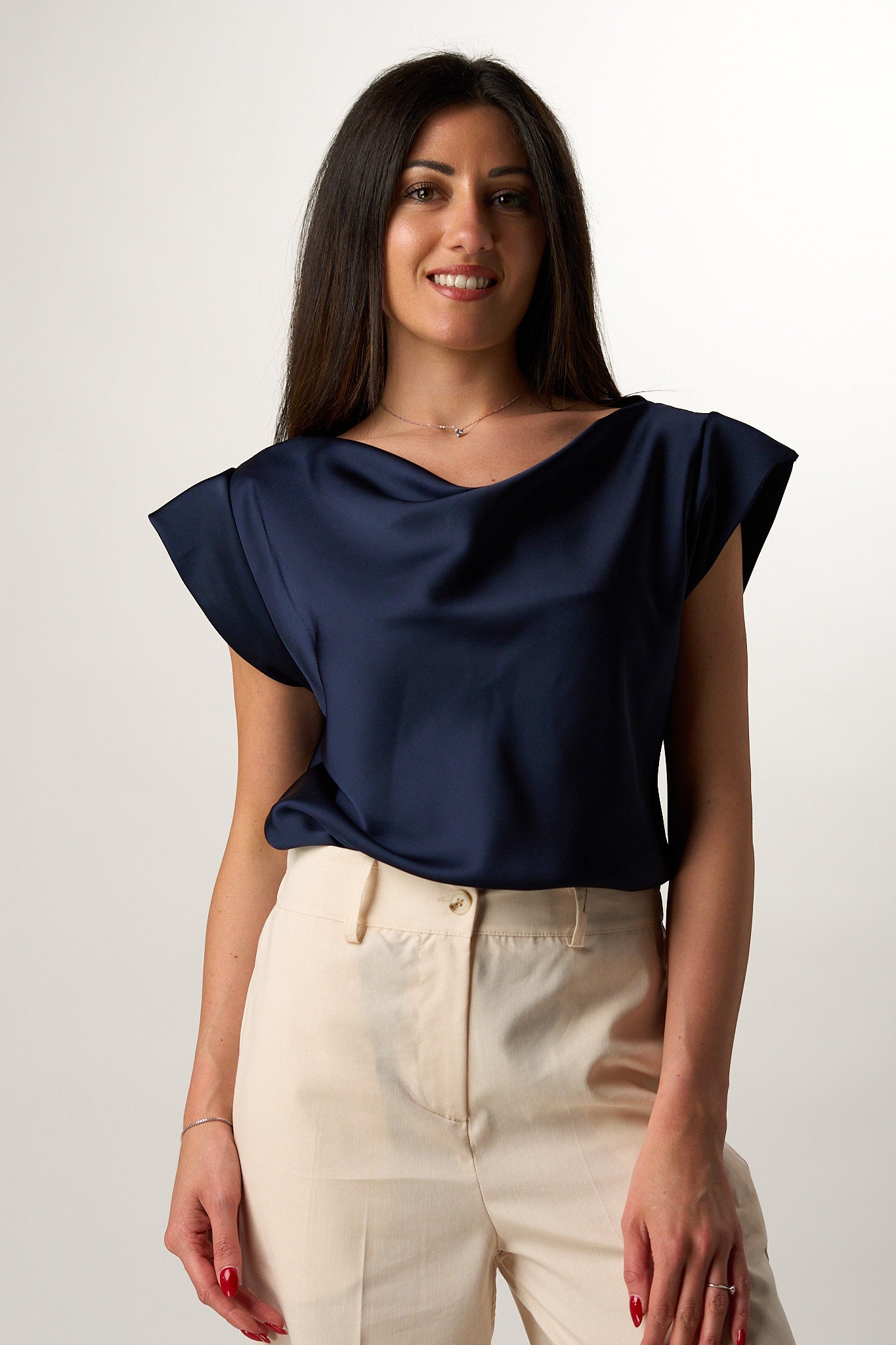 Blusa Caterina