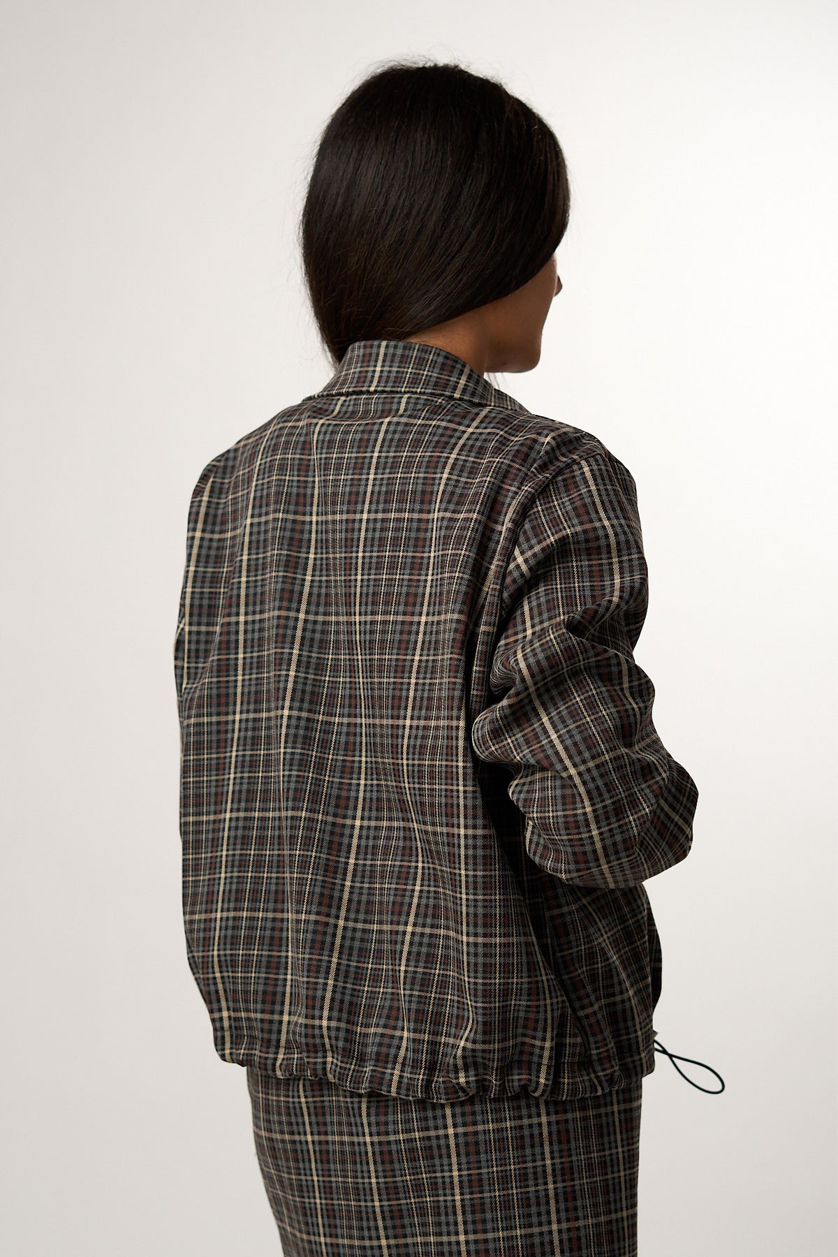Camicia Anna