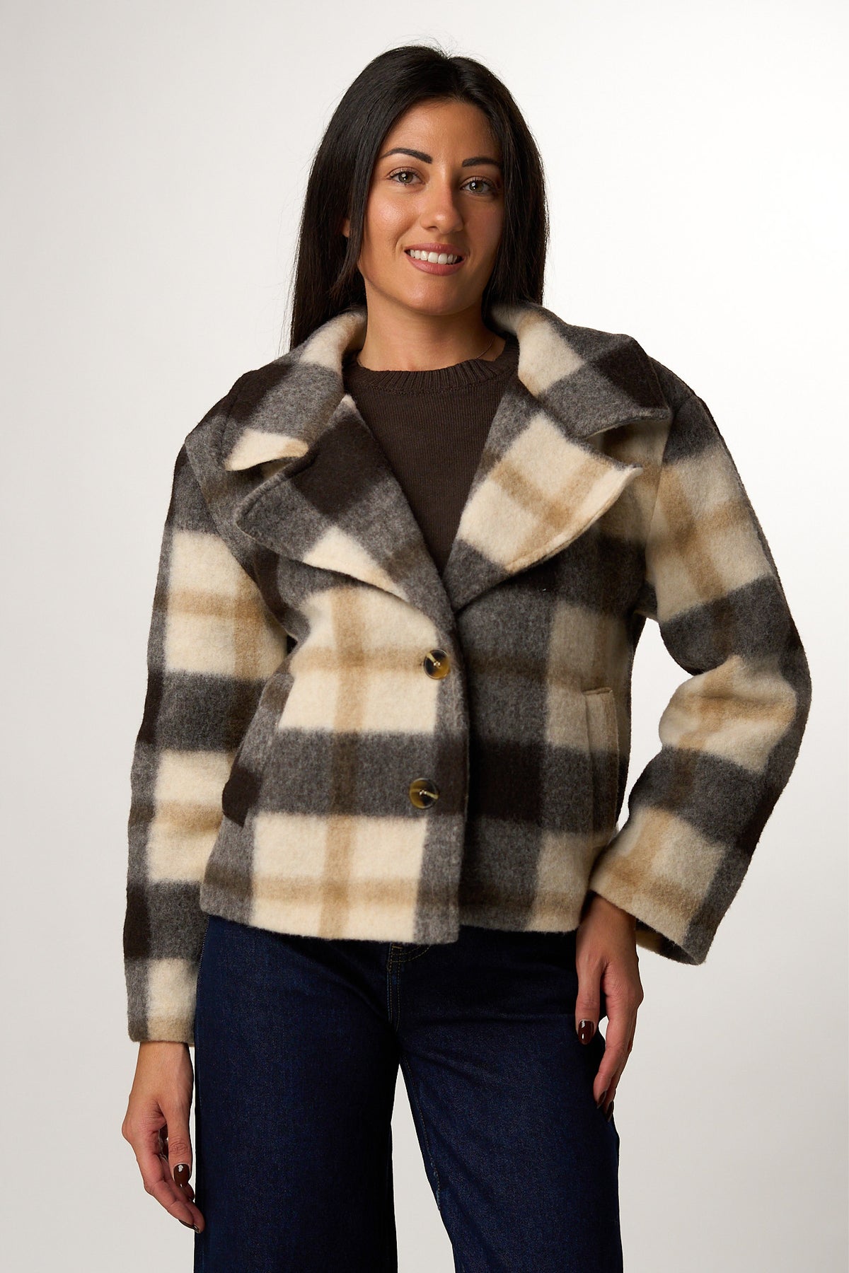 Cappotto Check