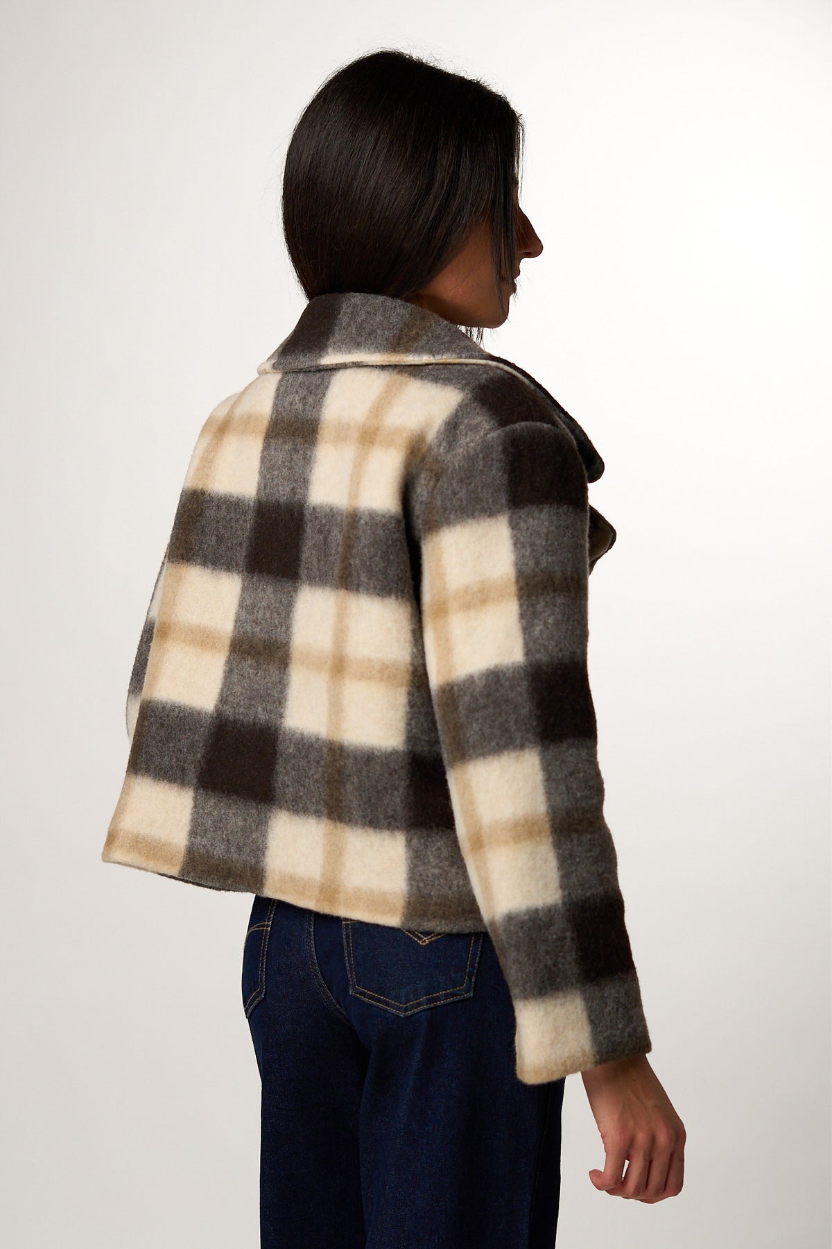Cappotto Check