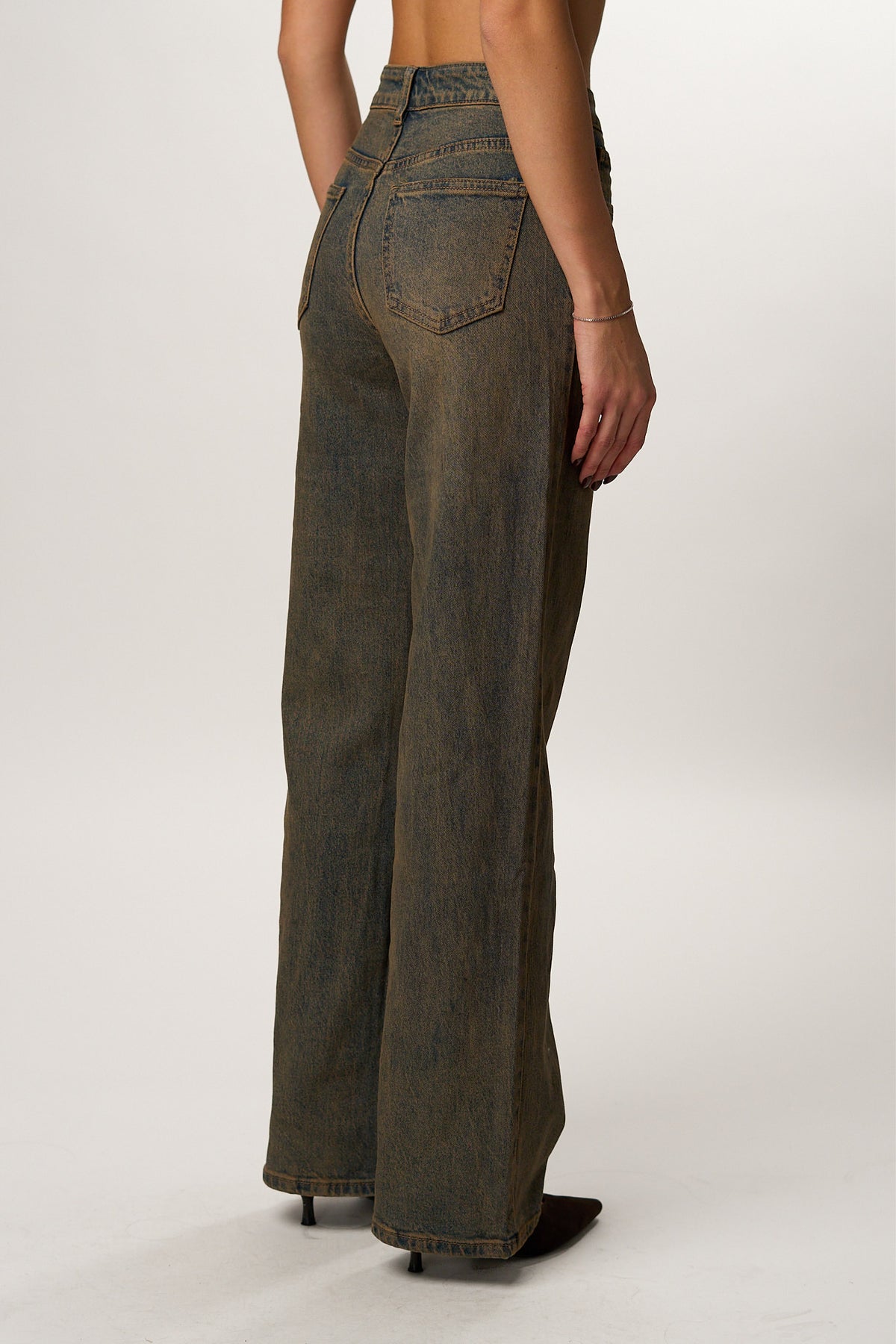 Jeans Adam Vintage