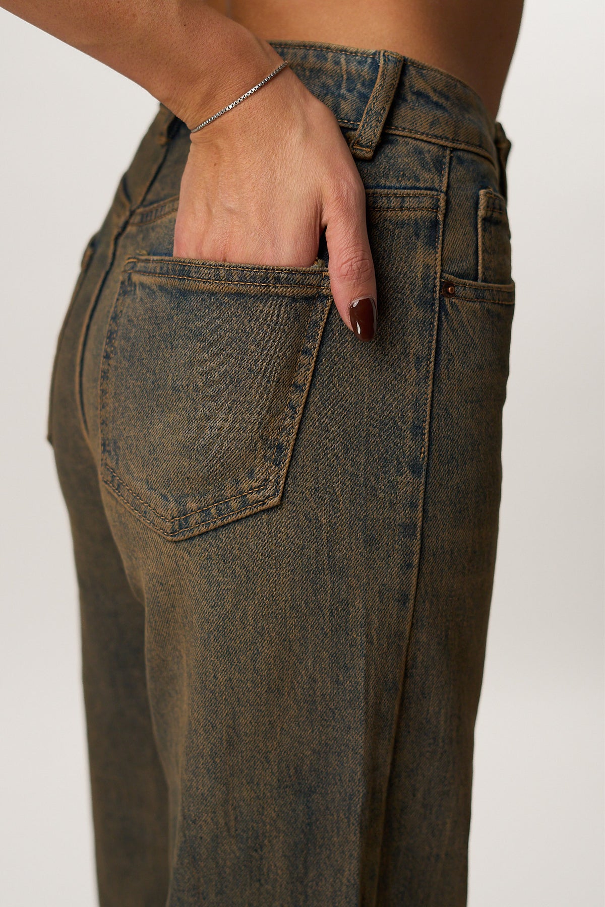 Jeans Adam Vintage