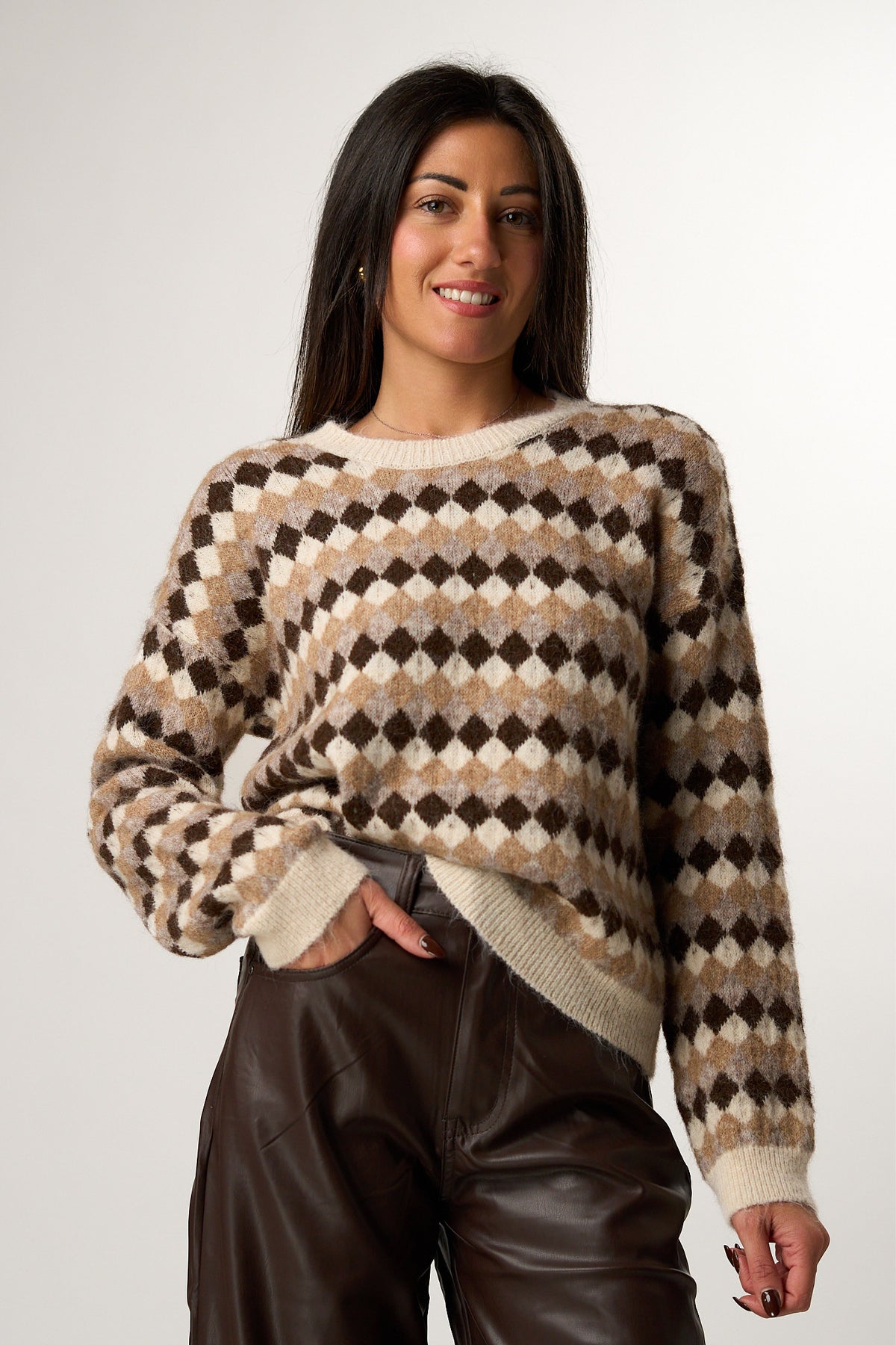 Pullover Noemi