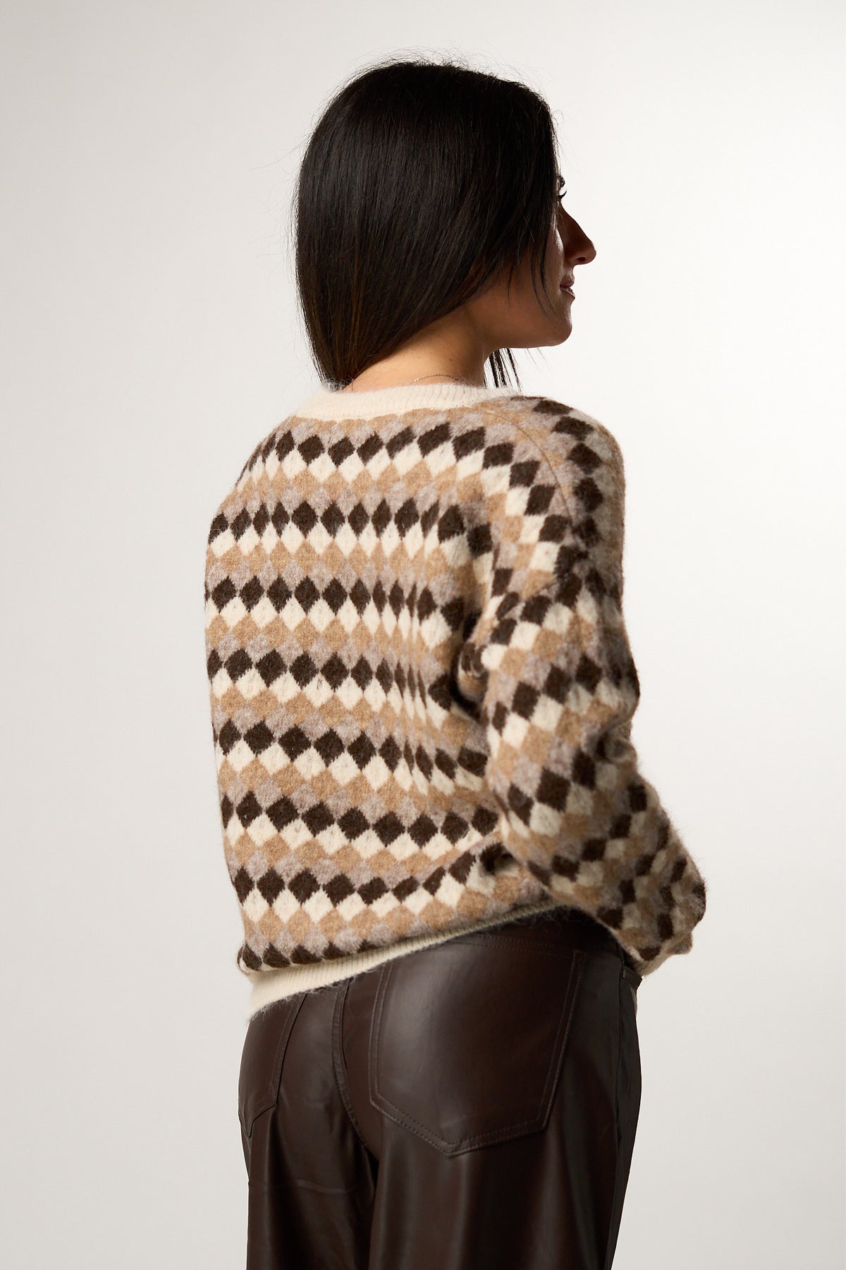 Pullover Noemi