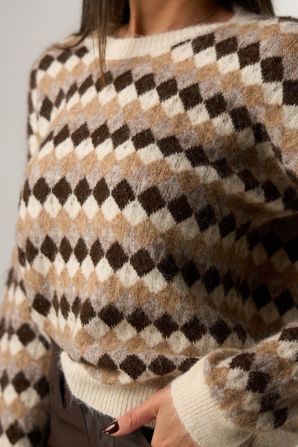 Pullover Noemi