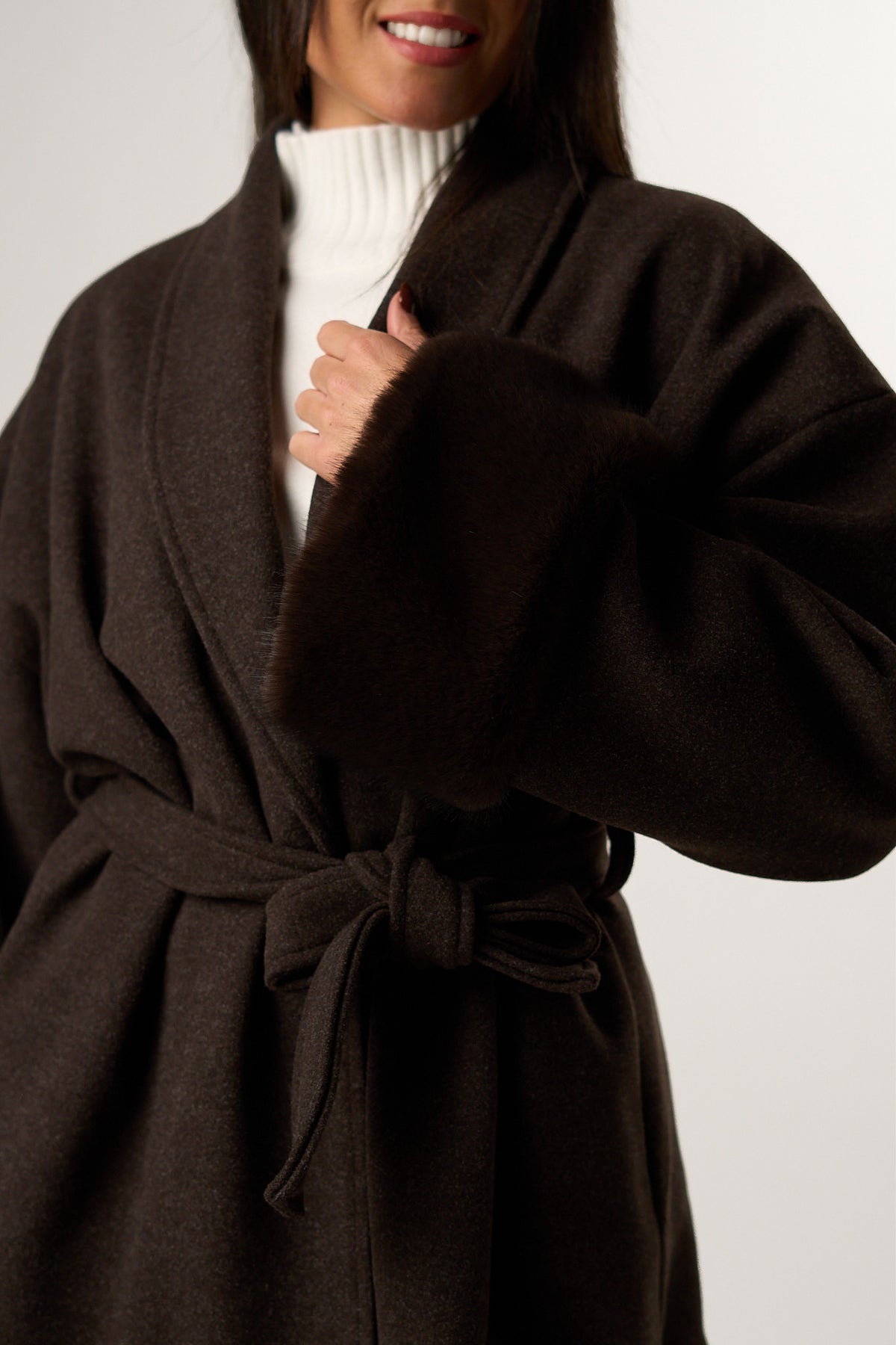 Cappotto Molly