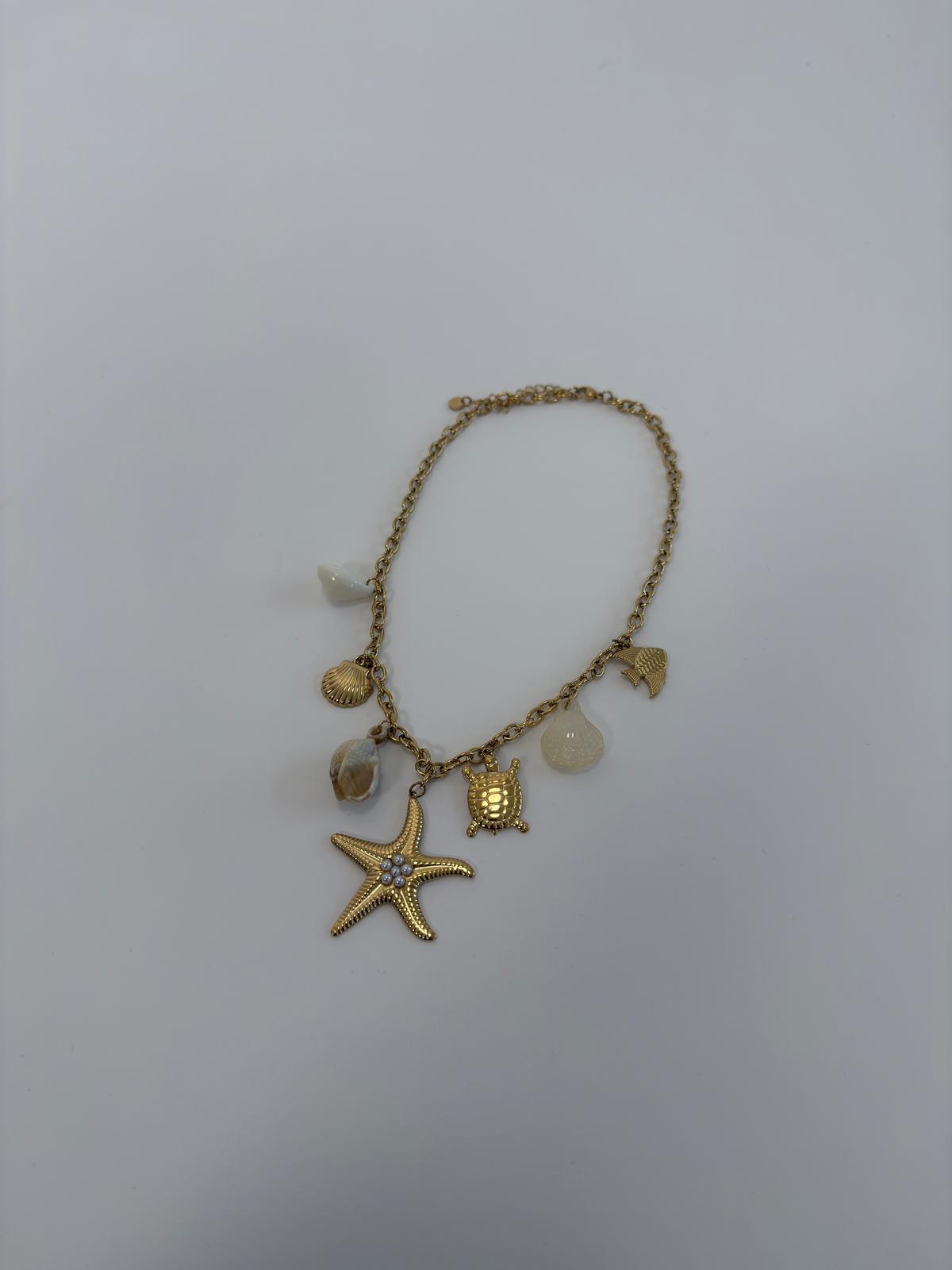 Collana Summer