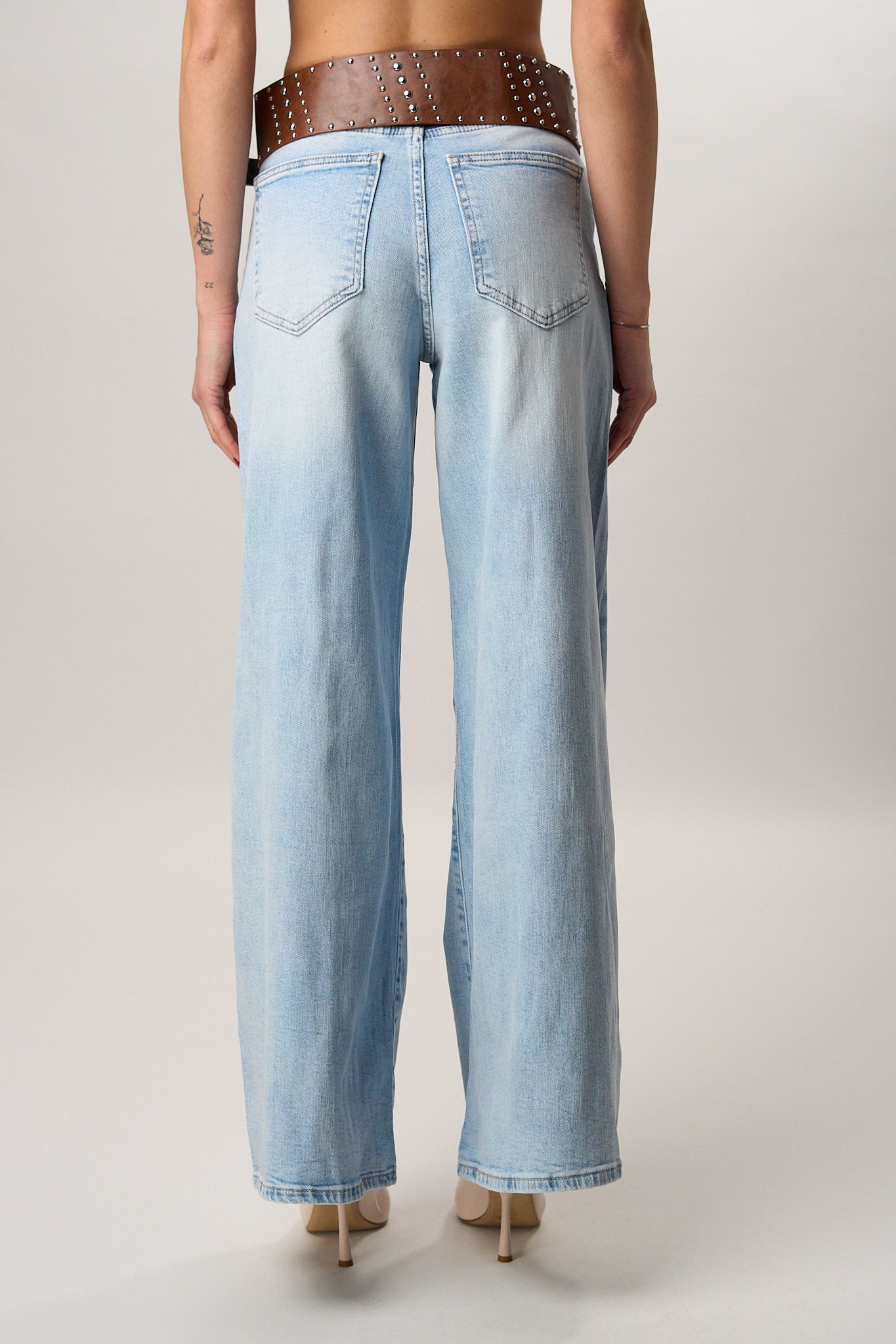 Jeans Mega Baggy