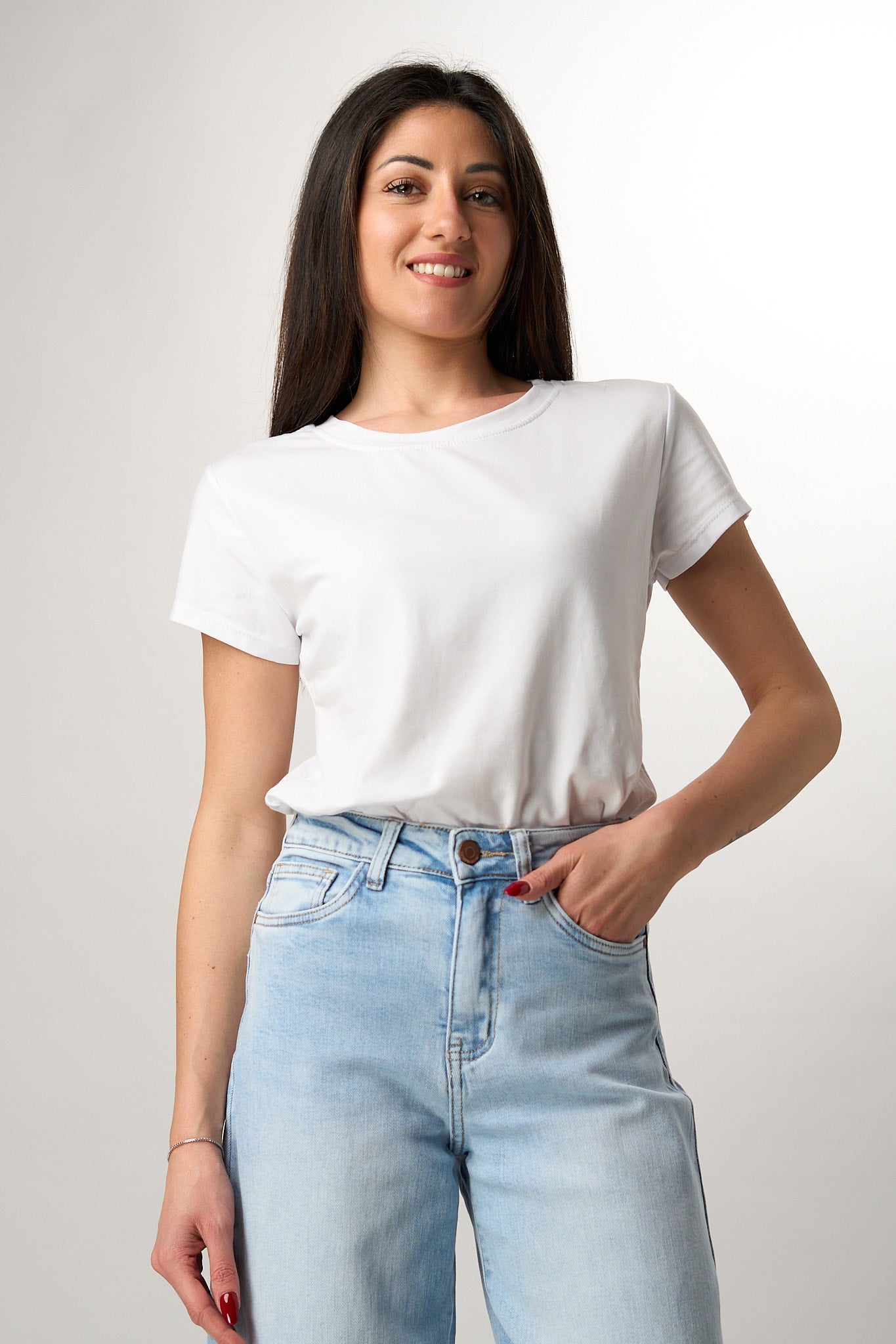 T-Shirt Basic