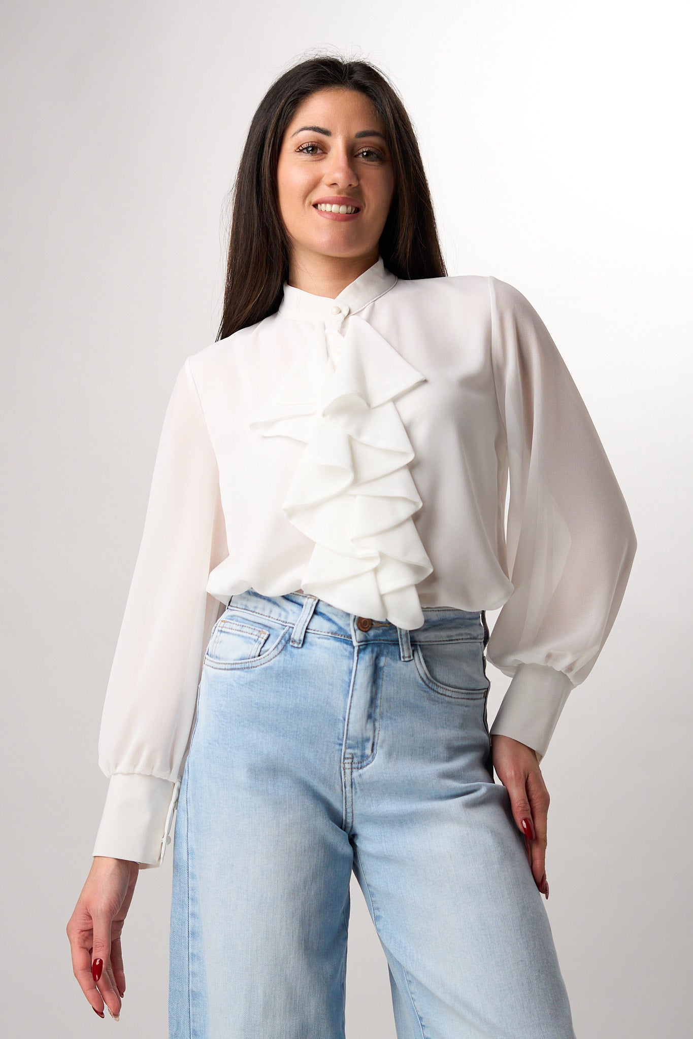 Camicia Selina