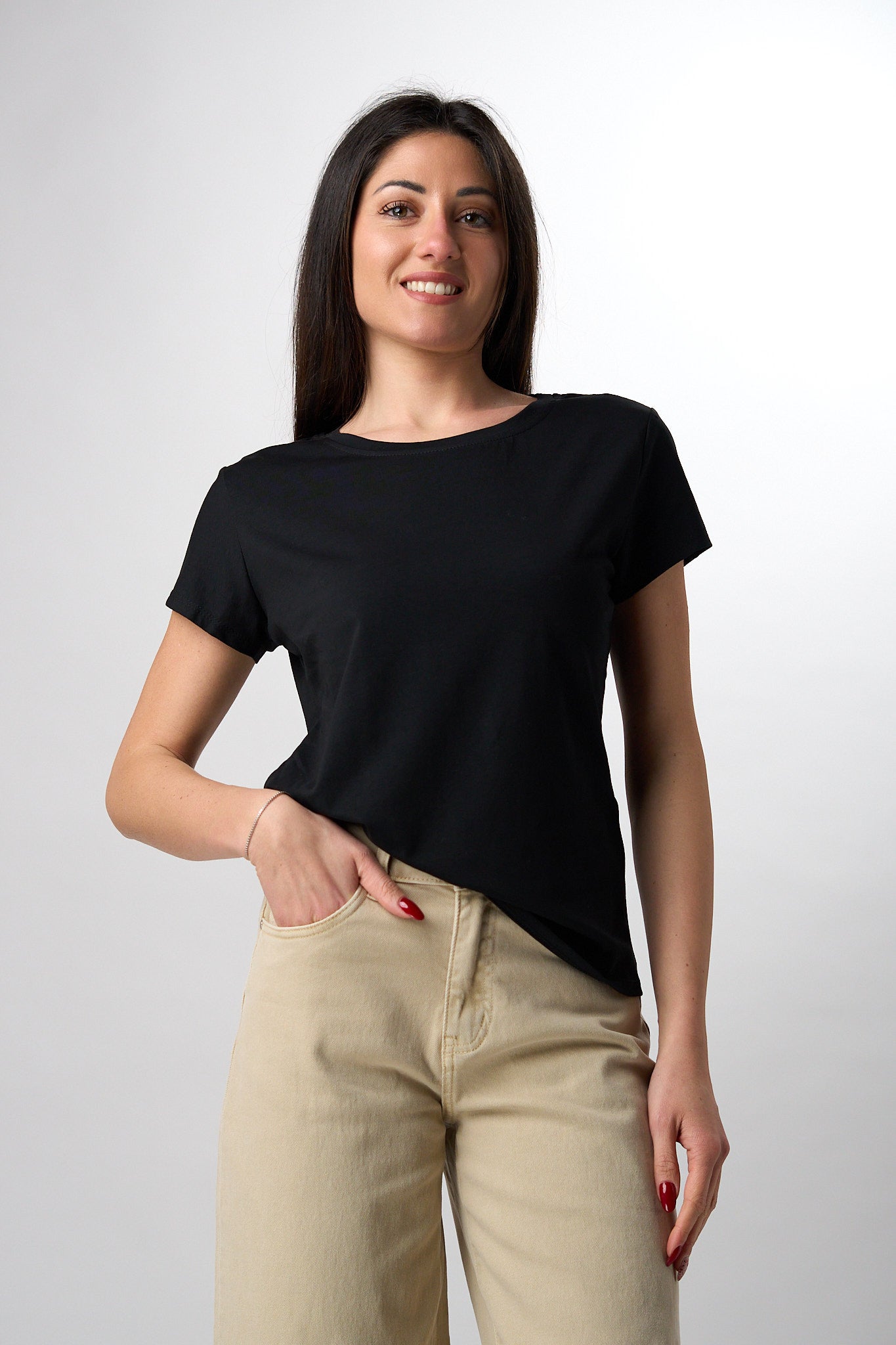 T-Shirt Basic