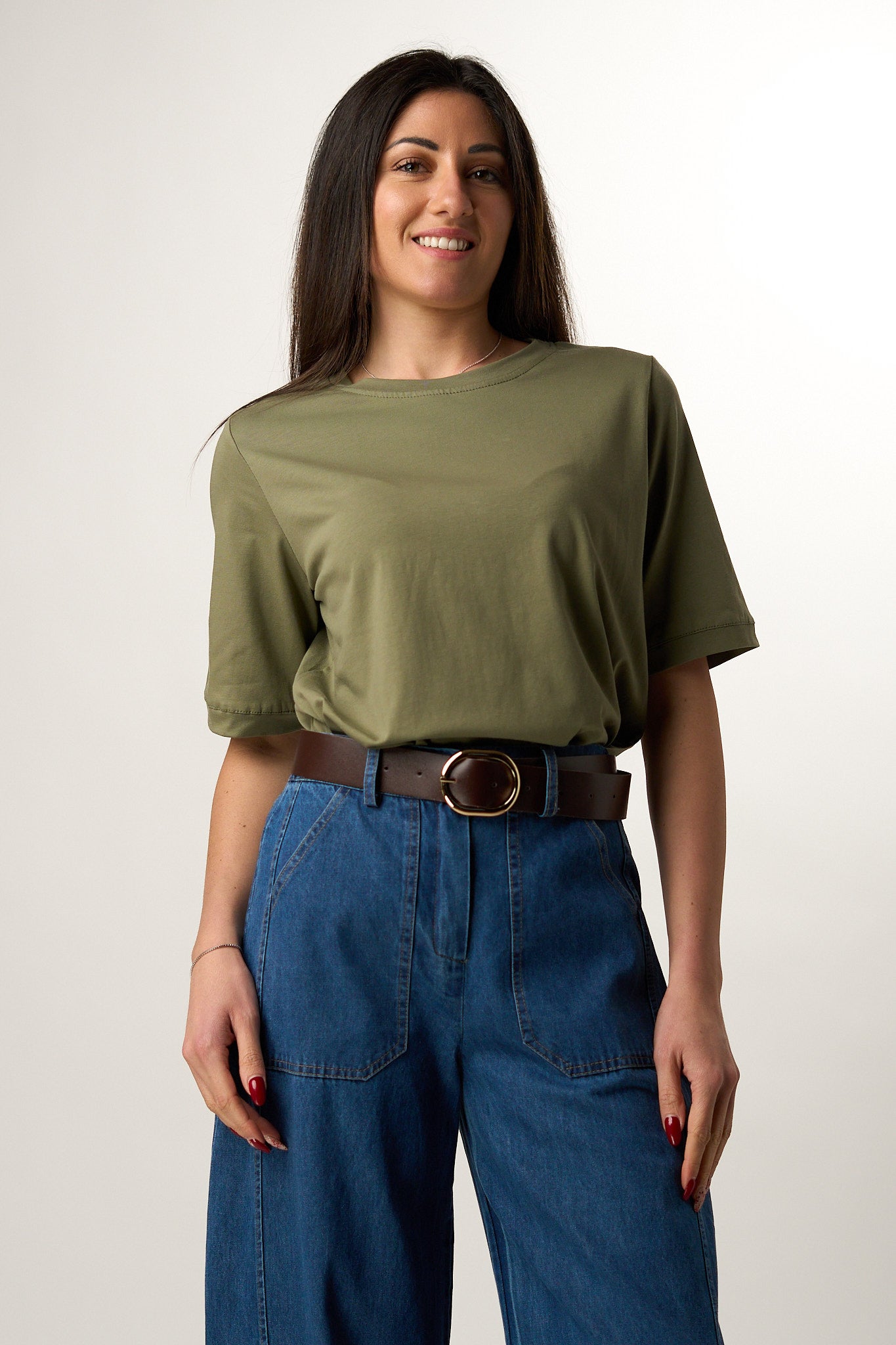 T-shirt Clara