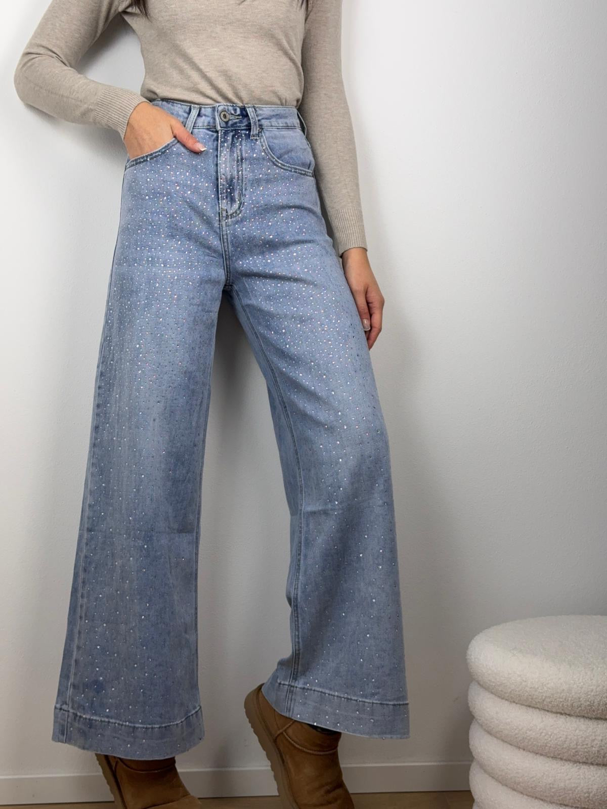 Pantaloni e jeans