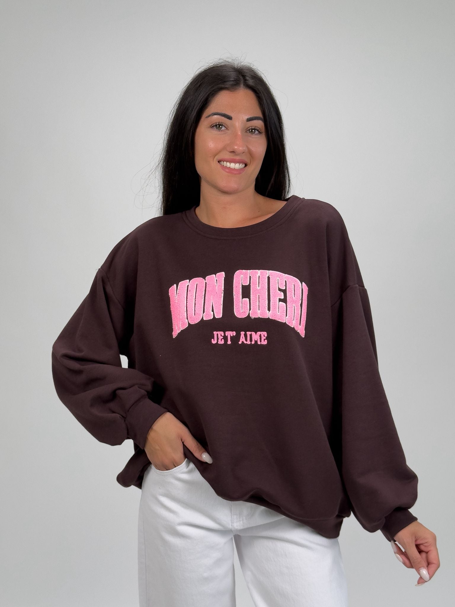 Pullover e maglie