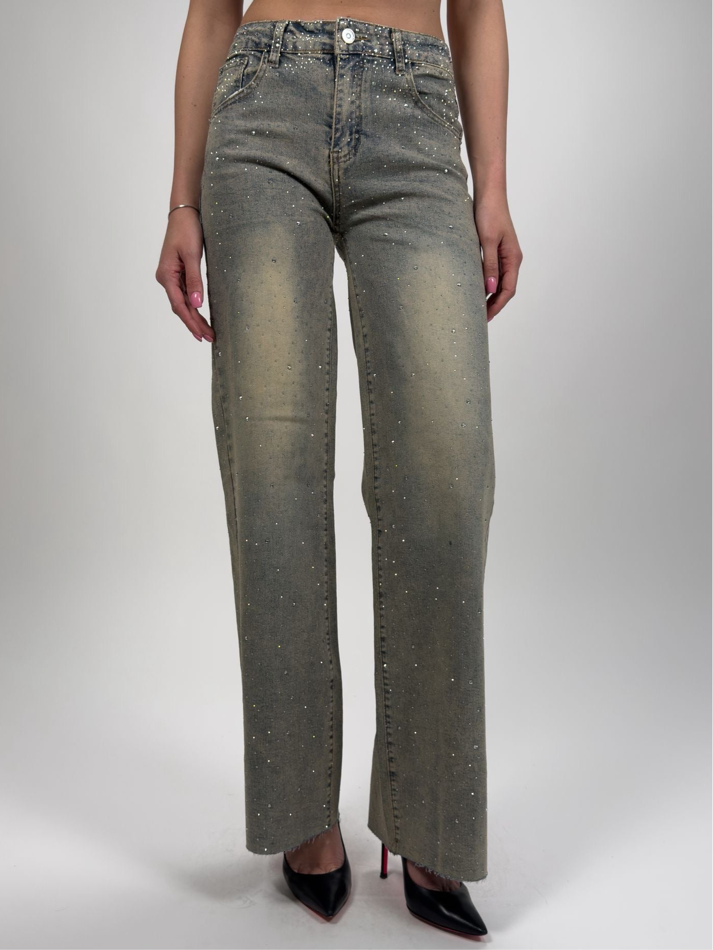 Jeans Luminous