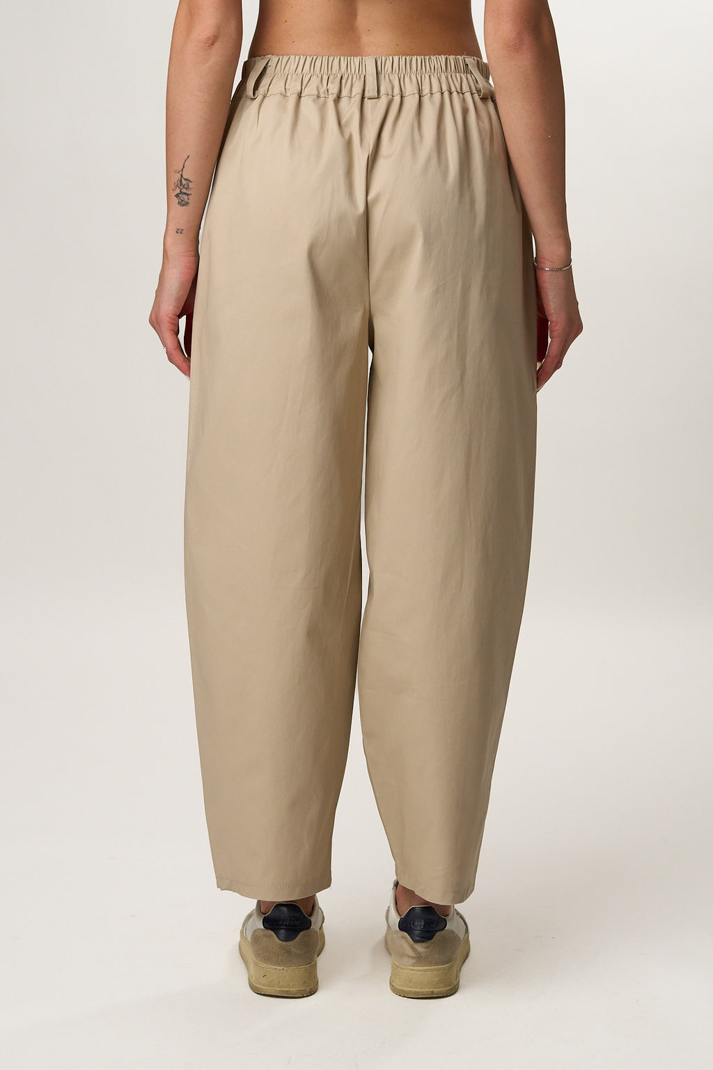 Pantalone Cotone