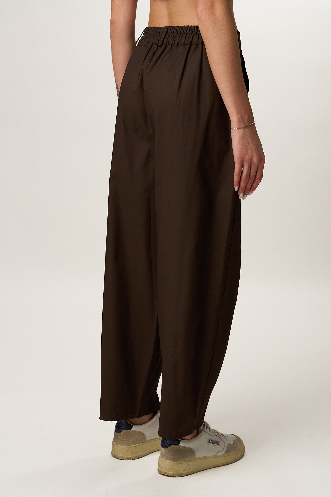 Pantalone Cotone