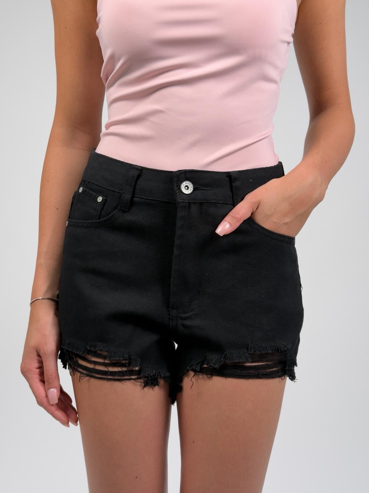 Shorts Strappo