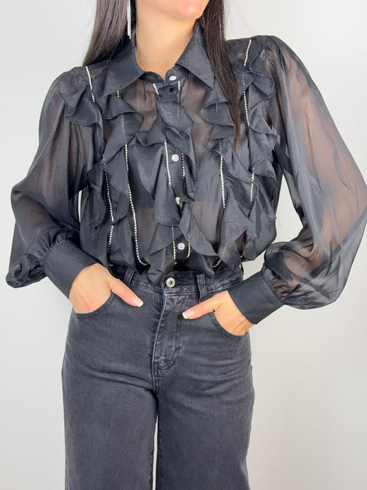 Camicia Fru