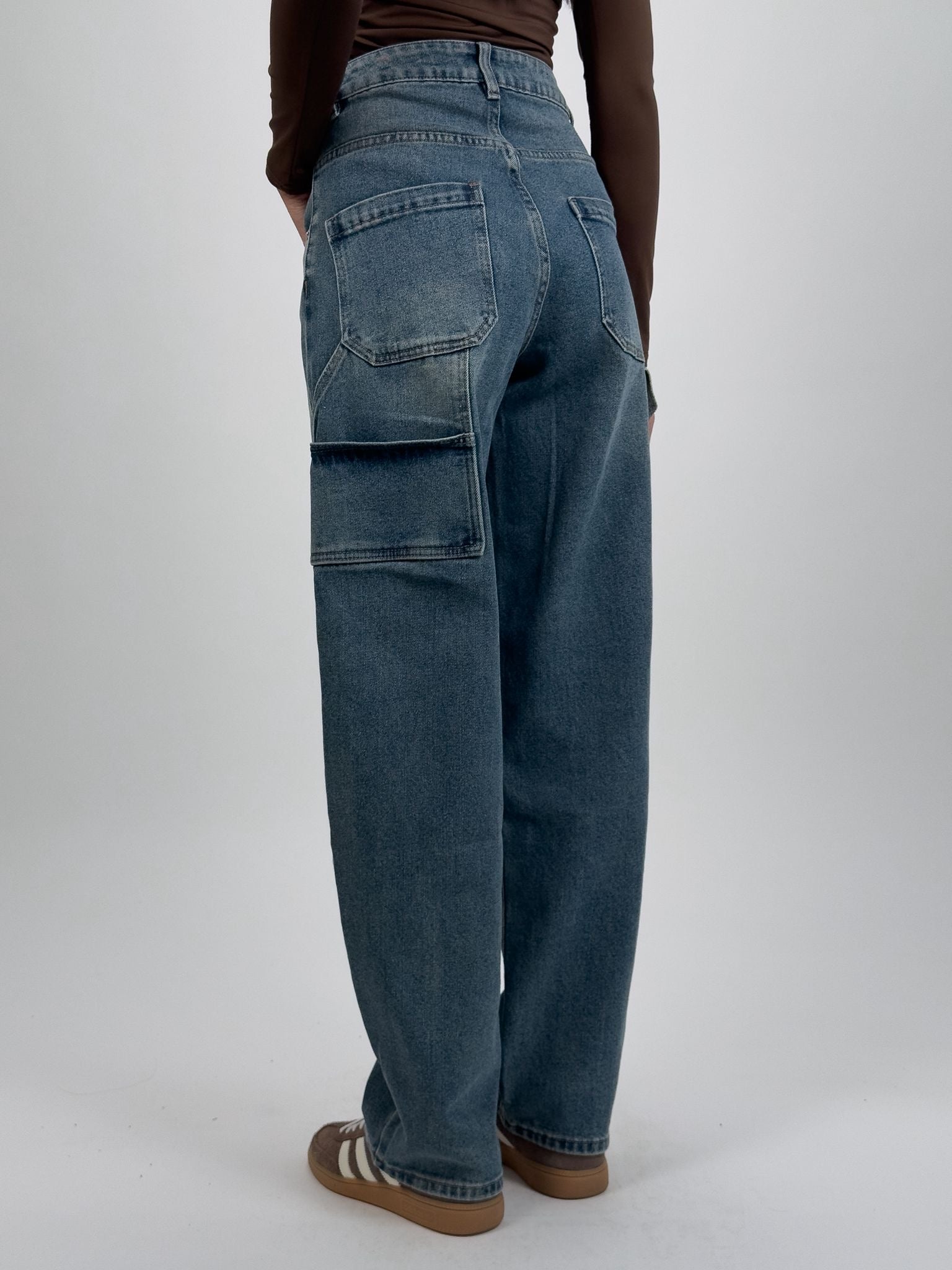 Jeans Balloon