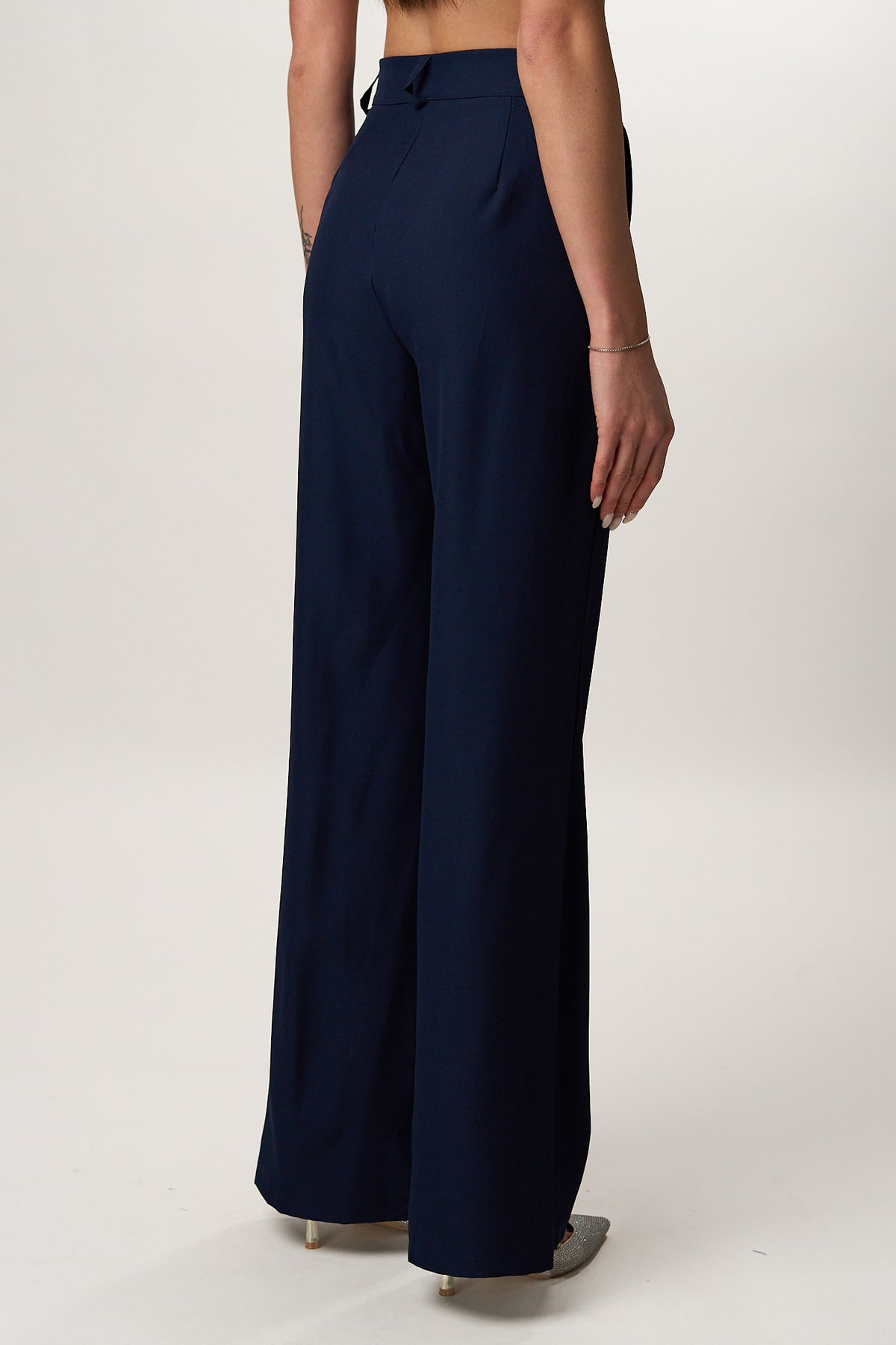 Pantalone Zurigo