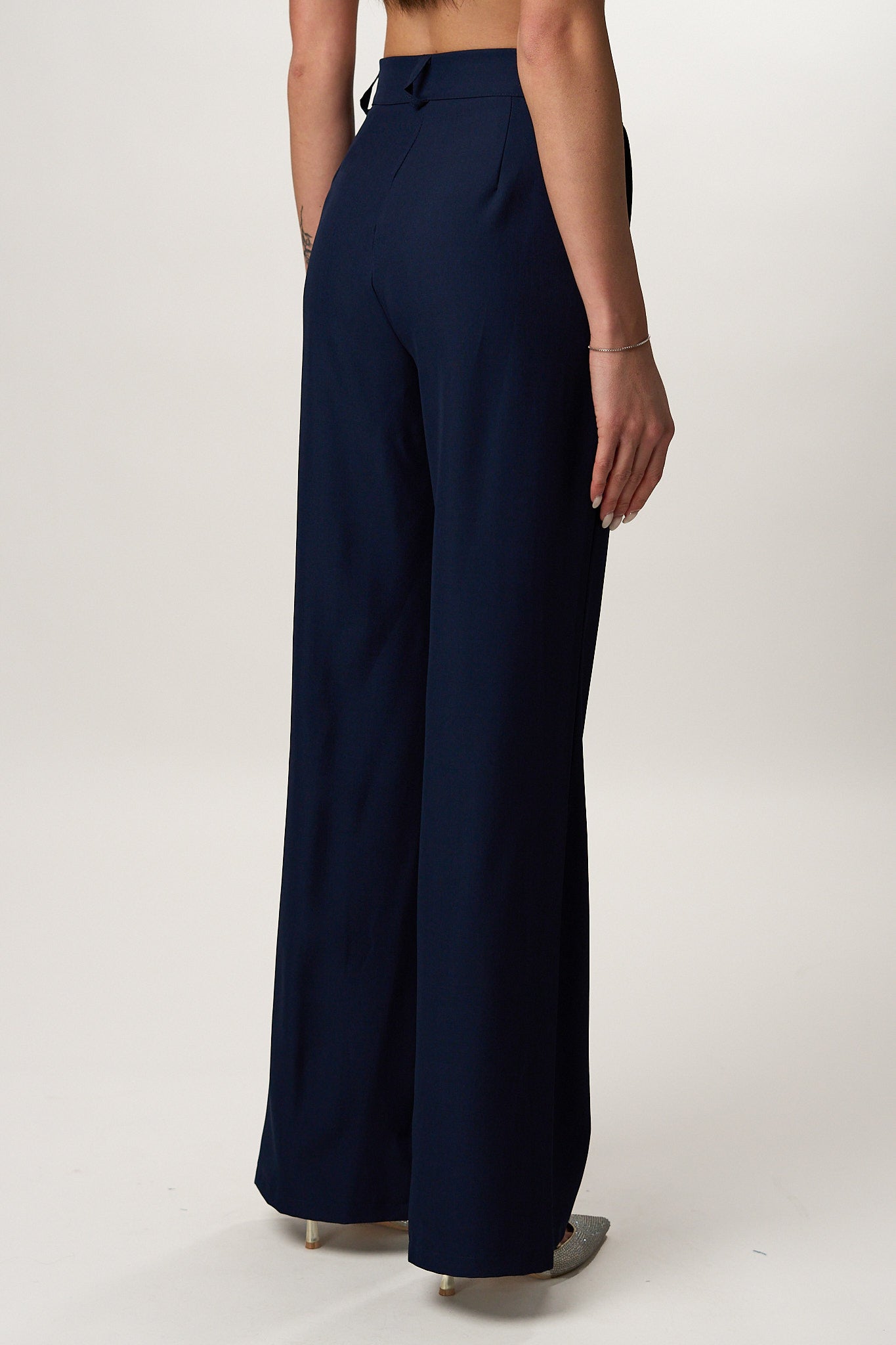 Pantalone Zurigo