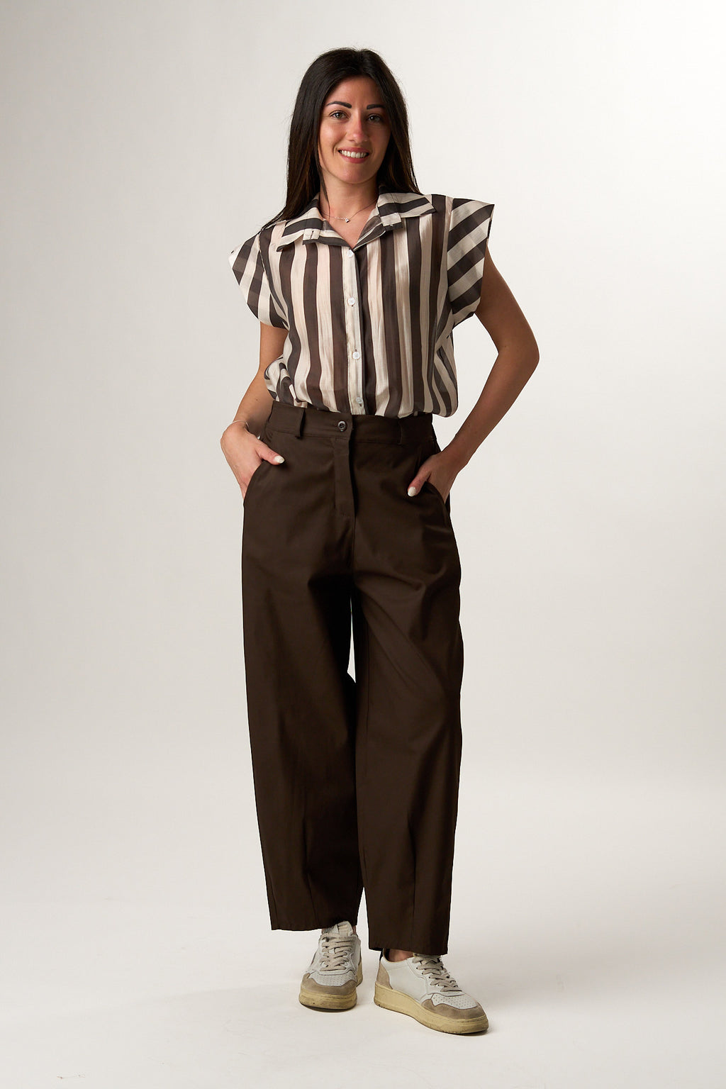 Camicia Rudy