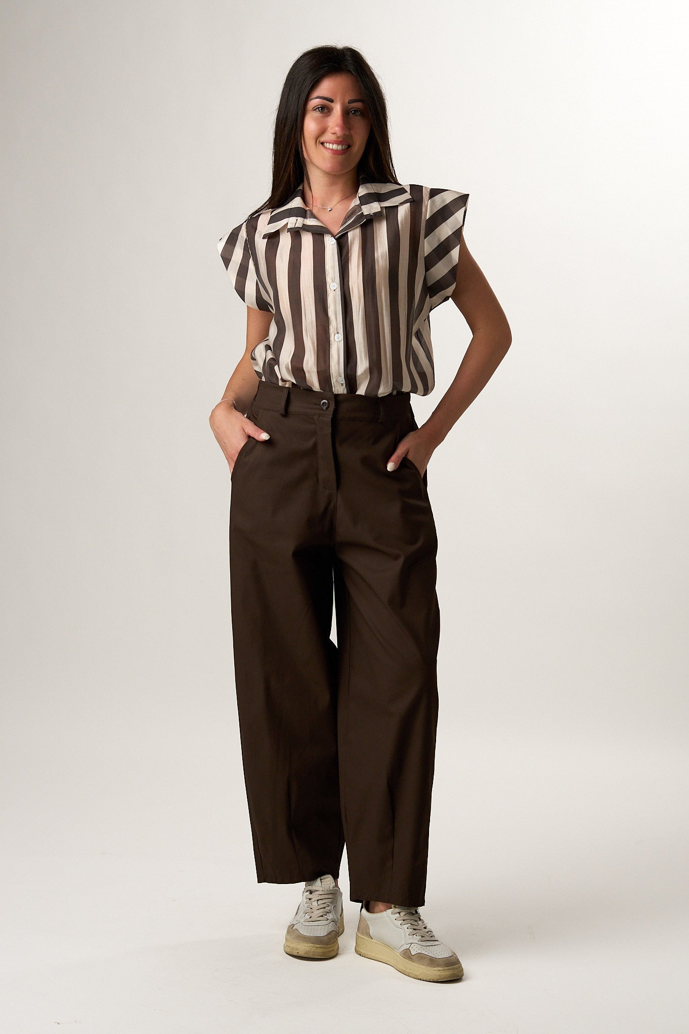 Camicia Rudy