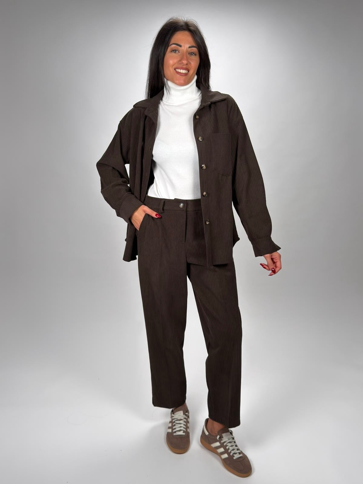 Pantalone Vanessa